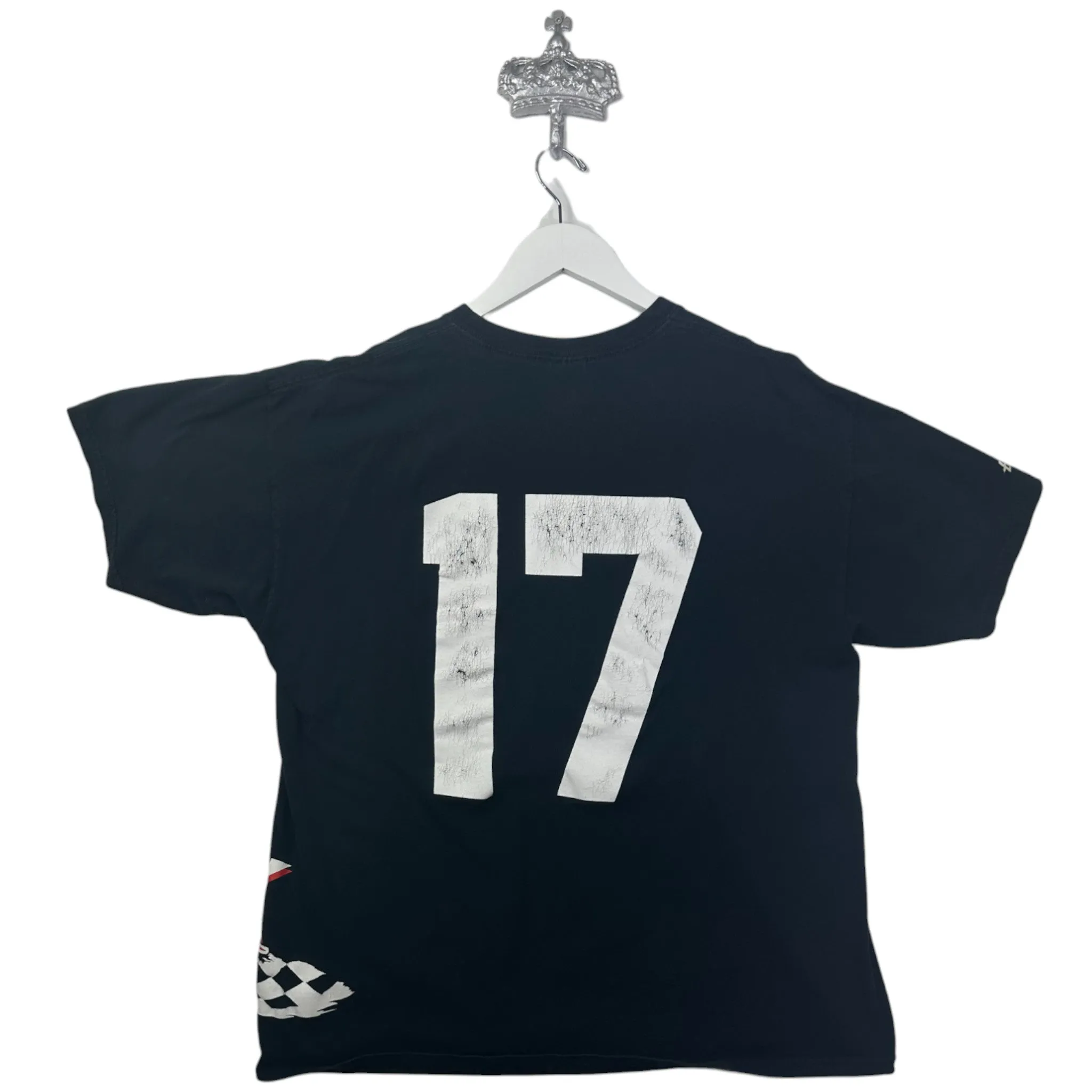 2010 NASCAR X CANADIAN TIRE #17 TEE - (XL)