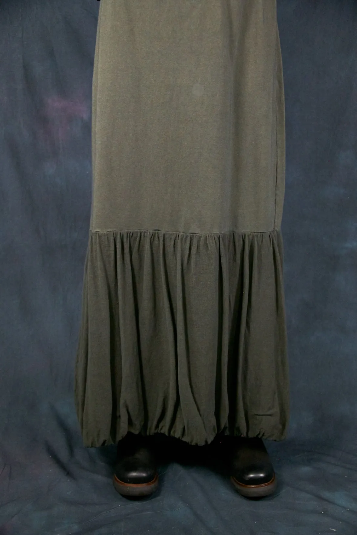 4180 Ophelia Bubble Skirt-Dragon-U