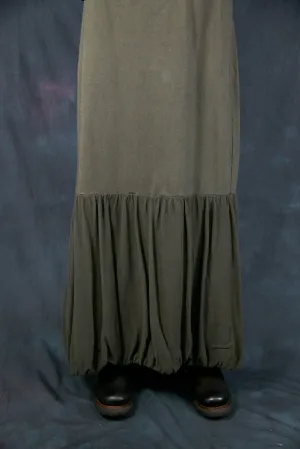 4180 Ophelia Bubble Skirt-Dragon-U