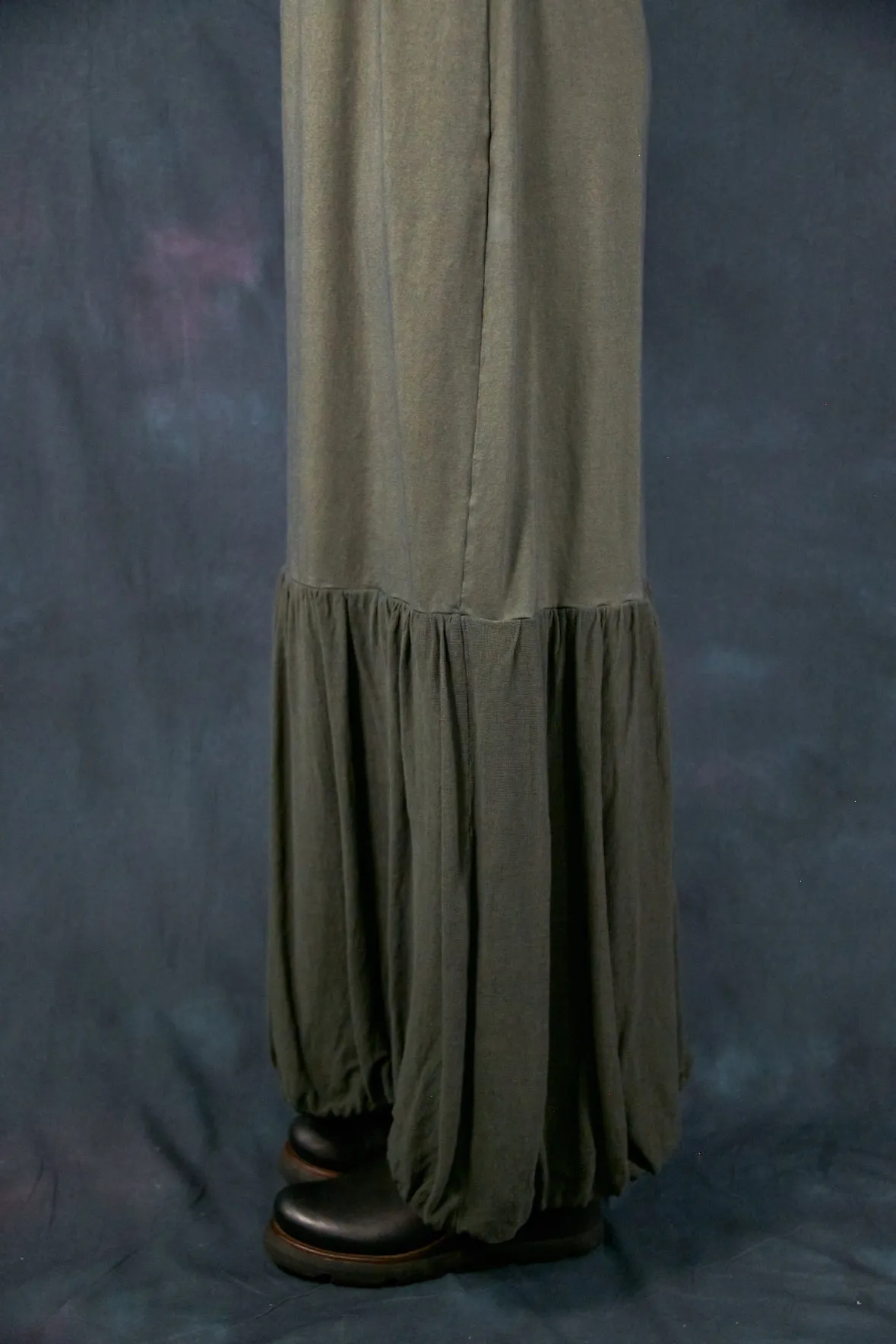 4180 Ophelia Bubble Skirt-Dragon-U
