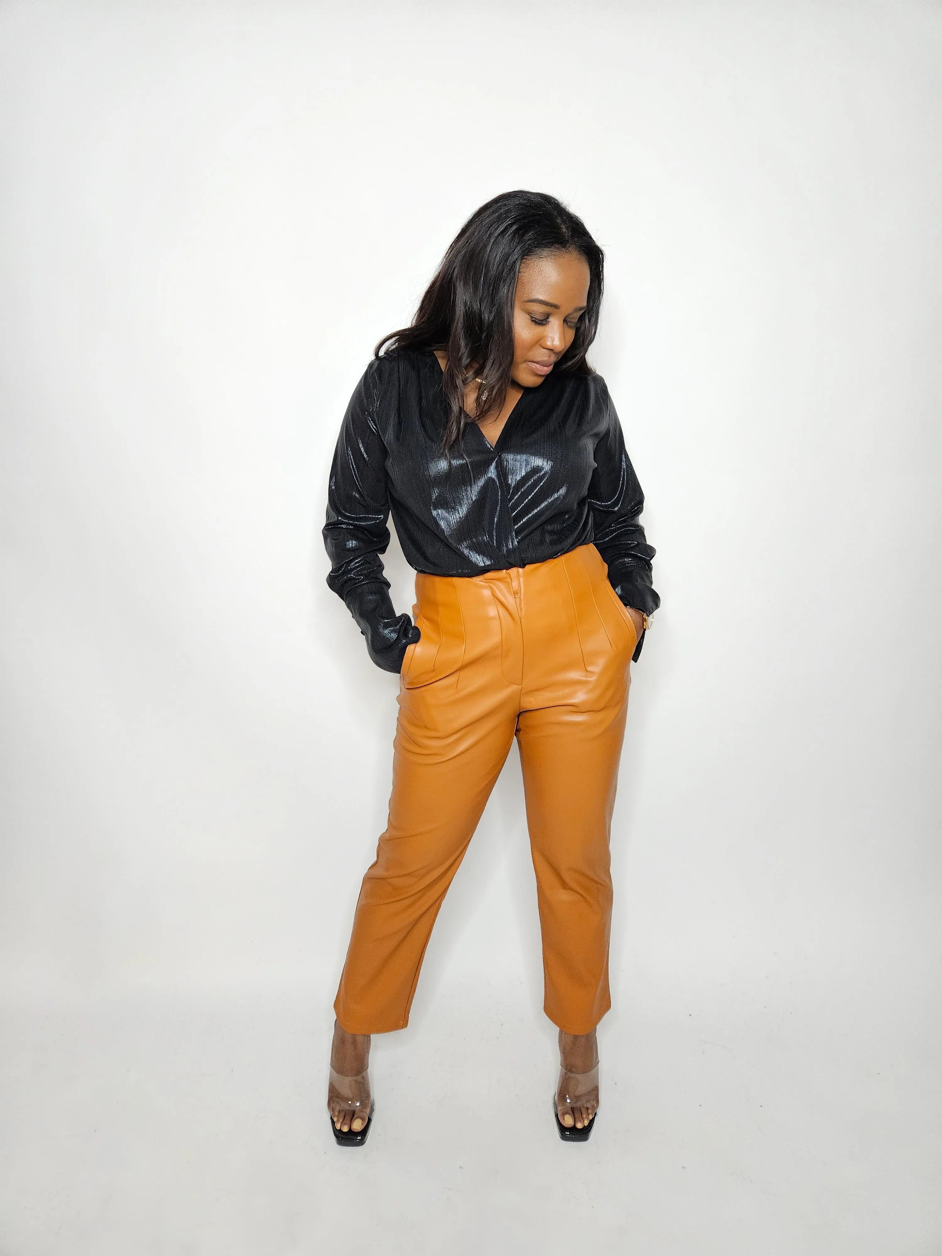 Adore Me Pants