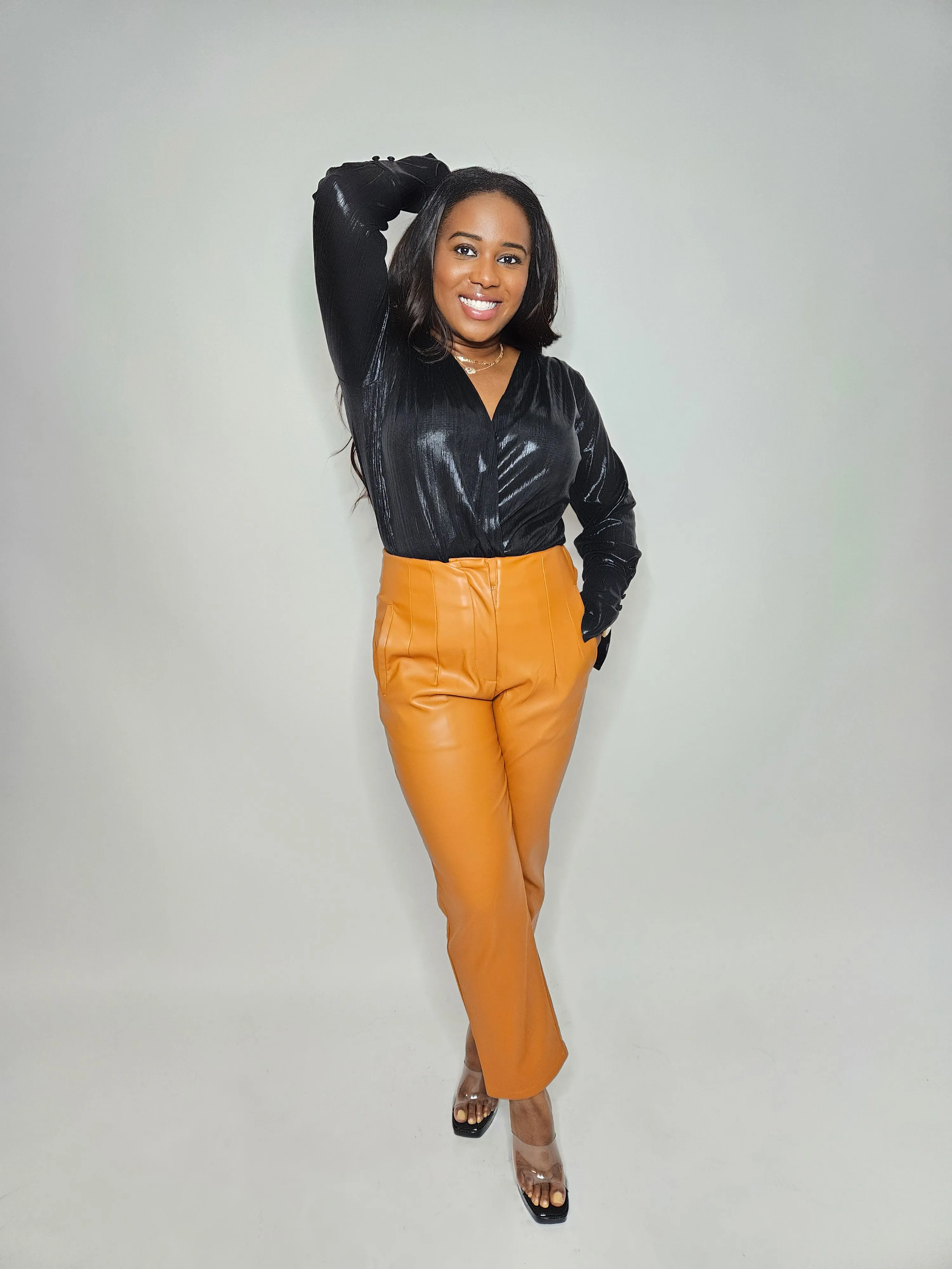 Adore Me Pants