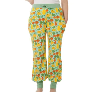 Adult's Cucurbits - Cabbage Baggy Pants