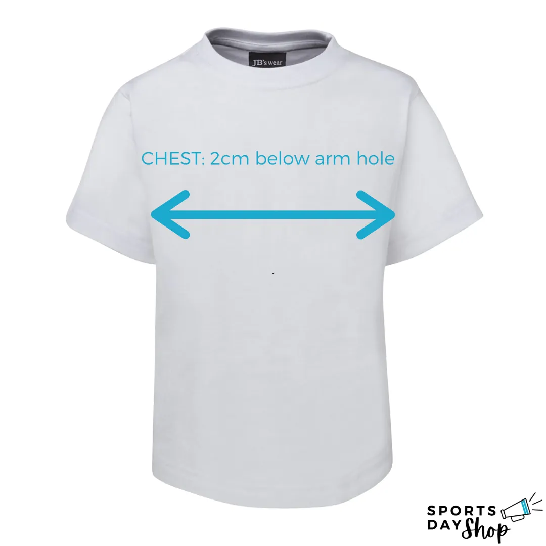 Adults Plain Faction/House T-Shirt {Pre-Order}
