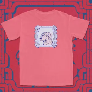 all-seeing boy
