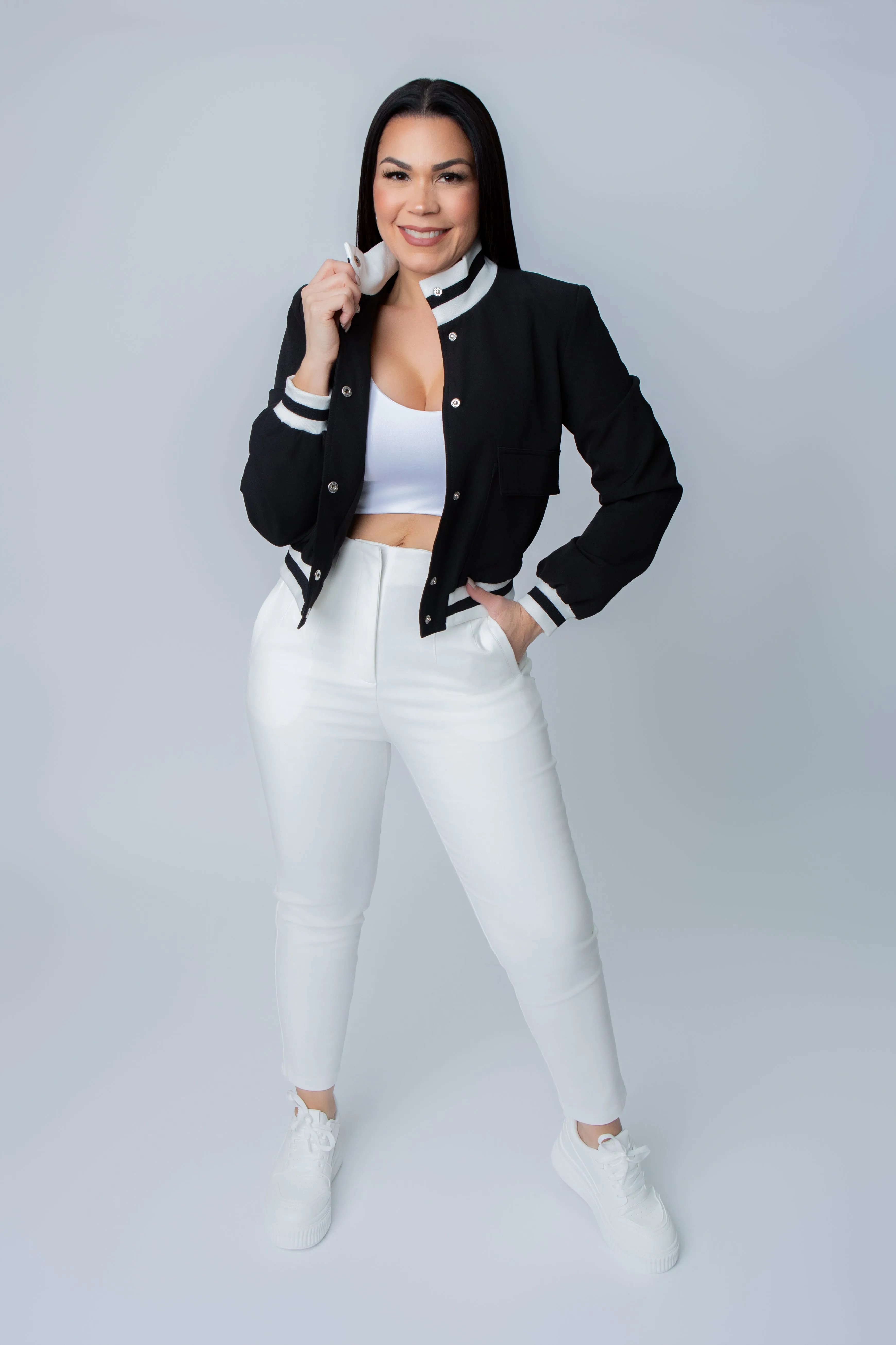 ALLY PANTS