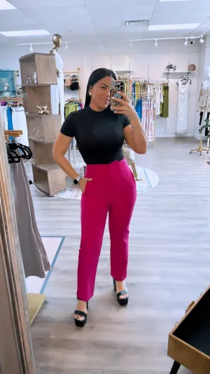ALLY PANTS