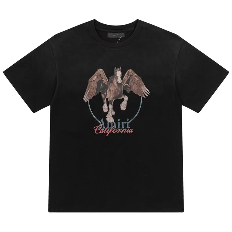 AMIRl Pegasus T-Shirts