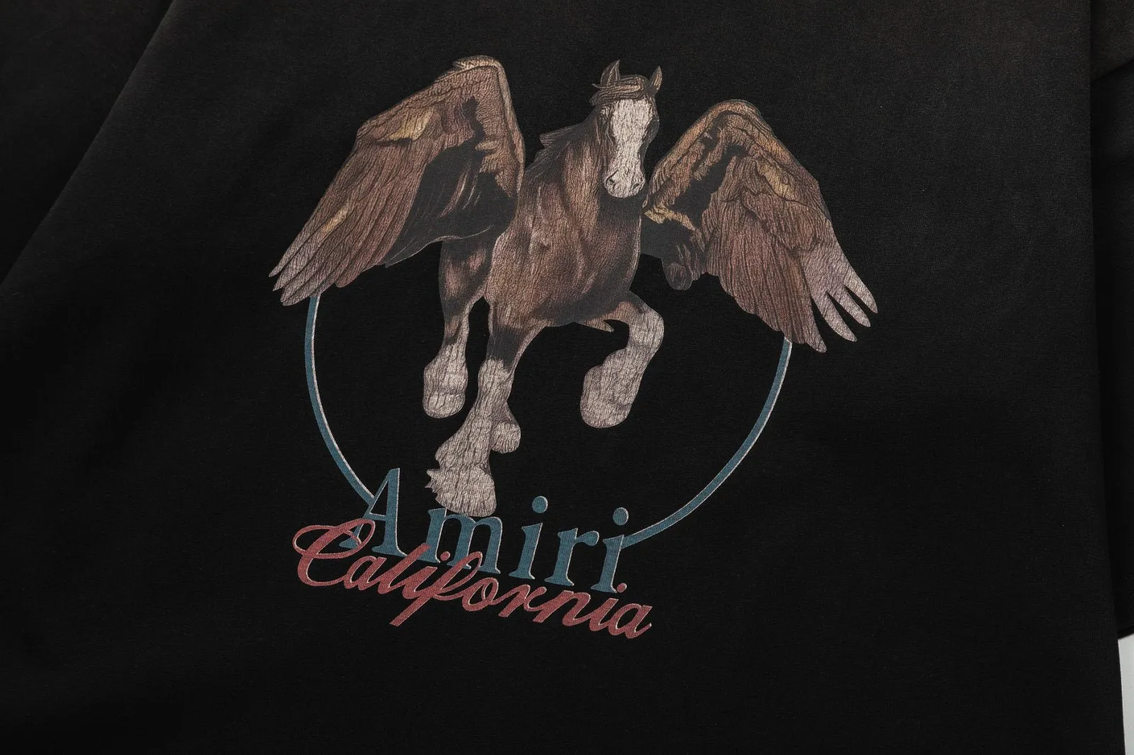 AMIRl Pegasus T-Shirts