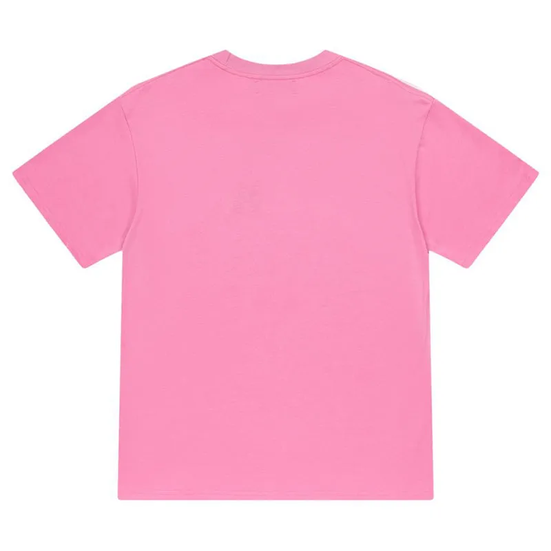 AMIRl Twisted Palms Cotton T-Shirts
