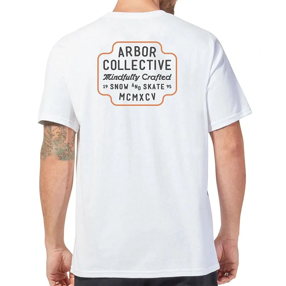Arbor Co-Op T Shirt