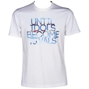 Arena Mens Graphics Tee