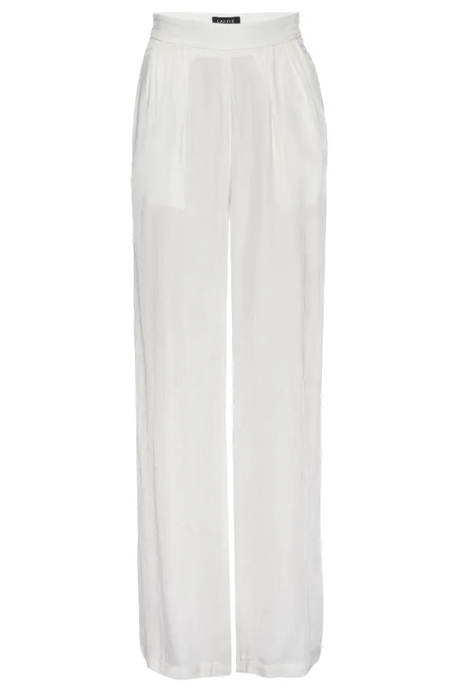 ARIA Wide Leg Pant