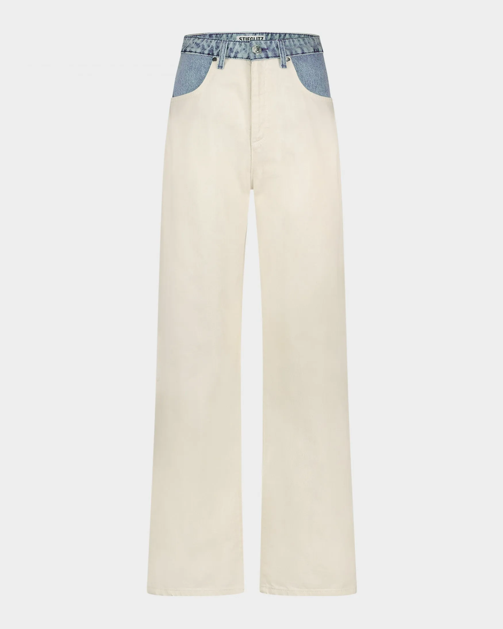 Arlet Jeans | Off white