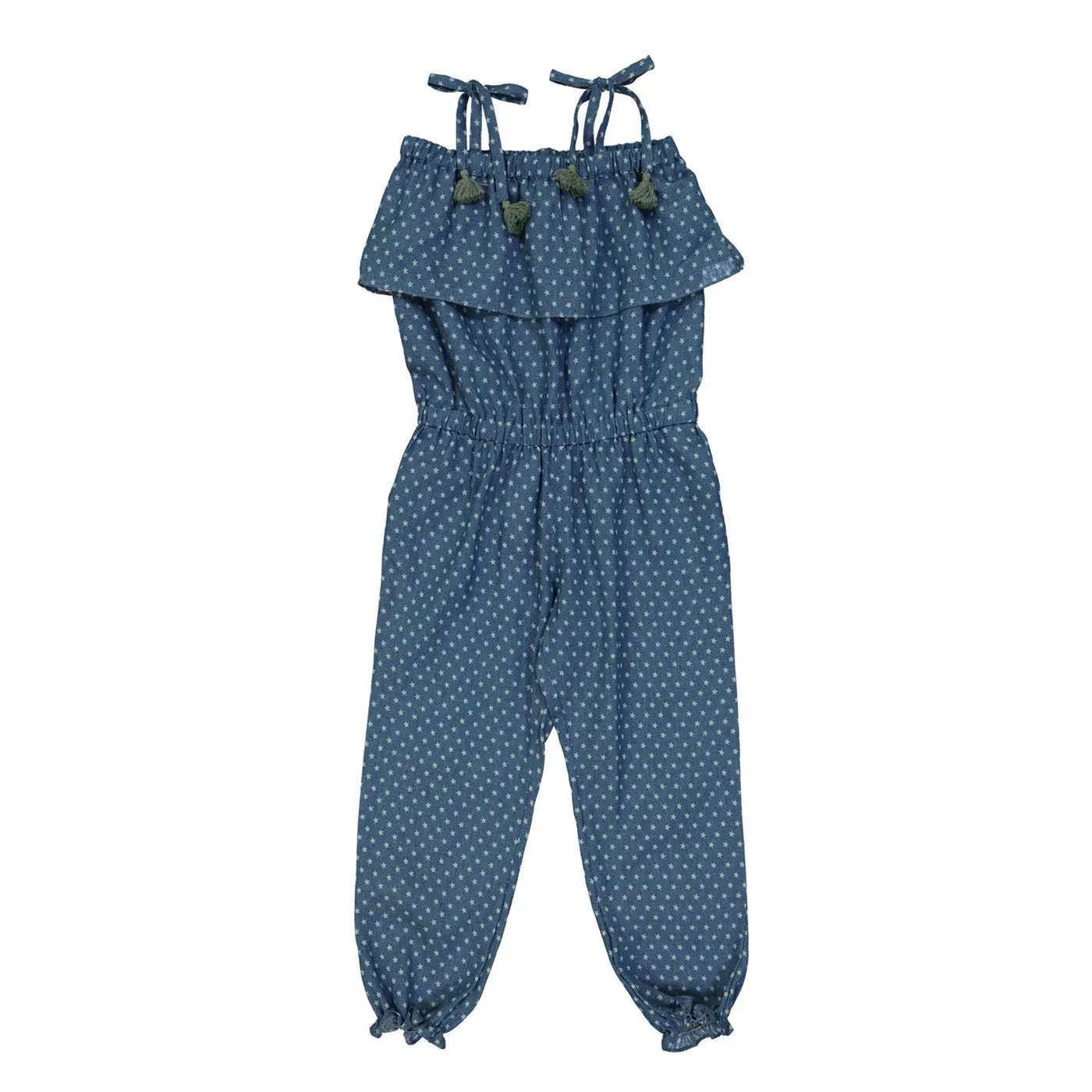 Armelle Jumpsuit
