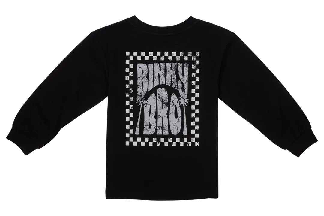 B-Town Long Sleeve T-Shirt