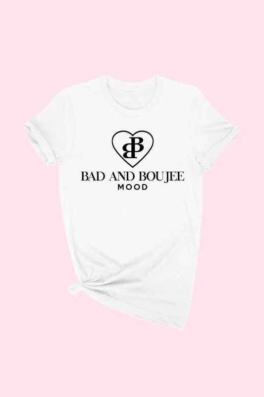 Bad and Boujee T-Shirt