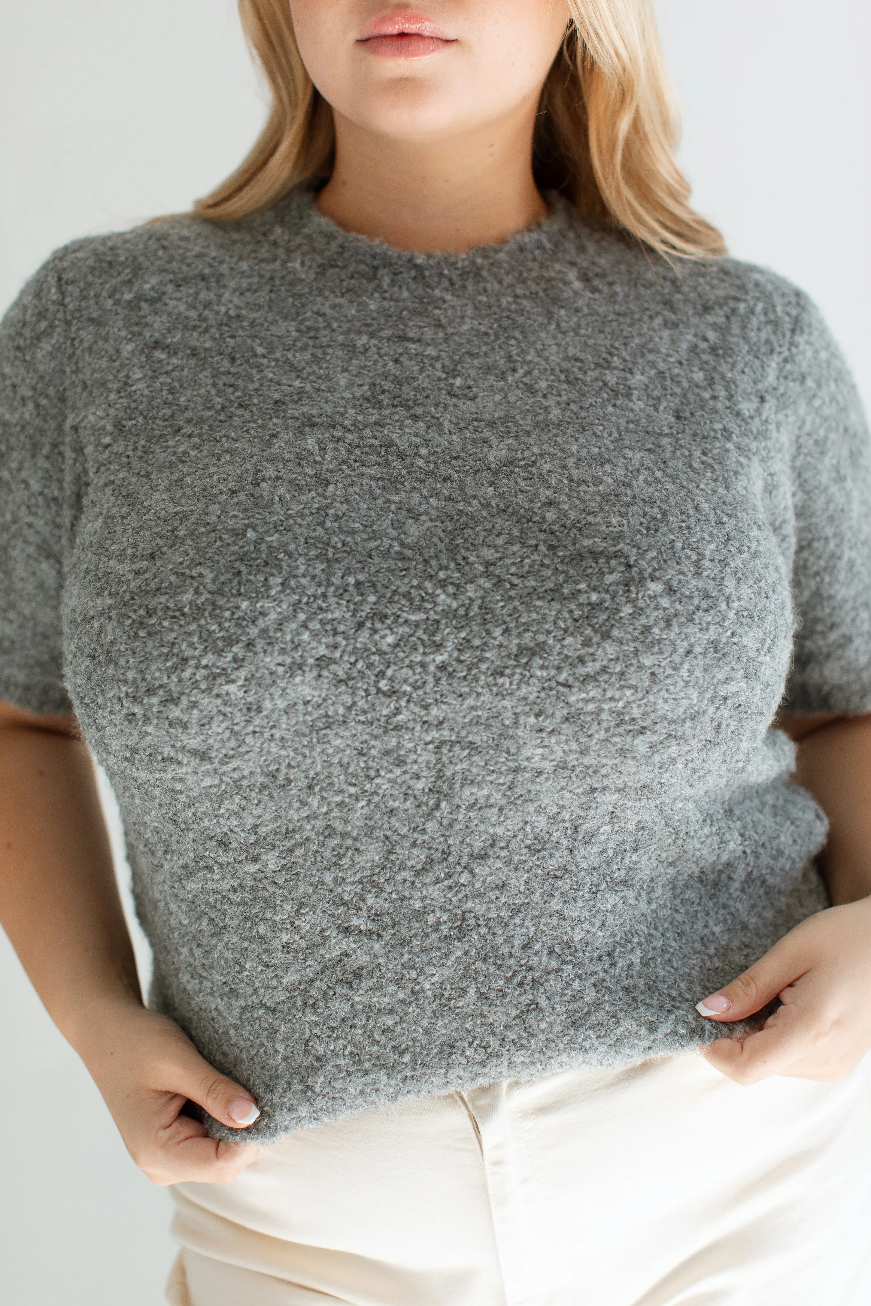 Beck Sweater