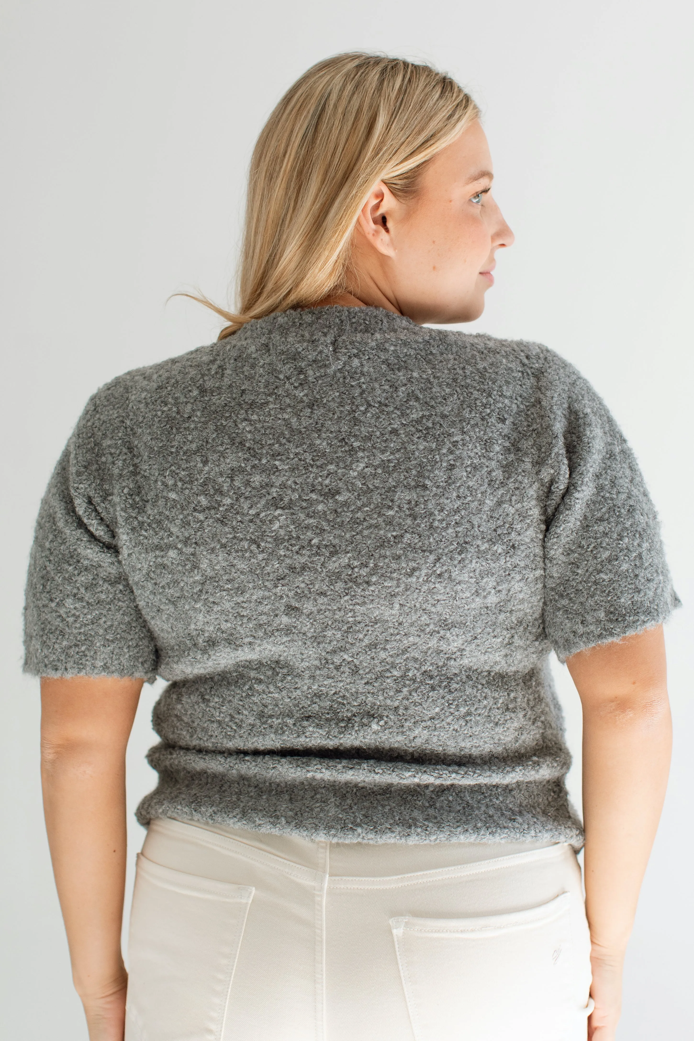 Beck Sweater