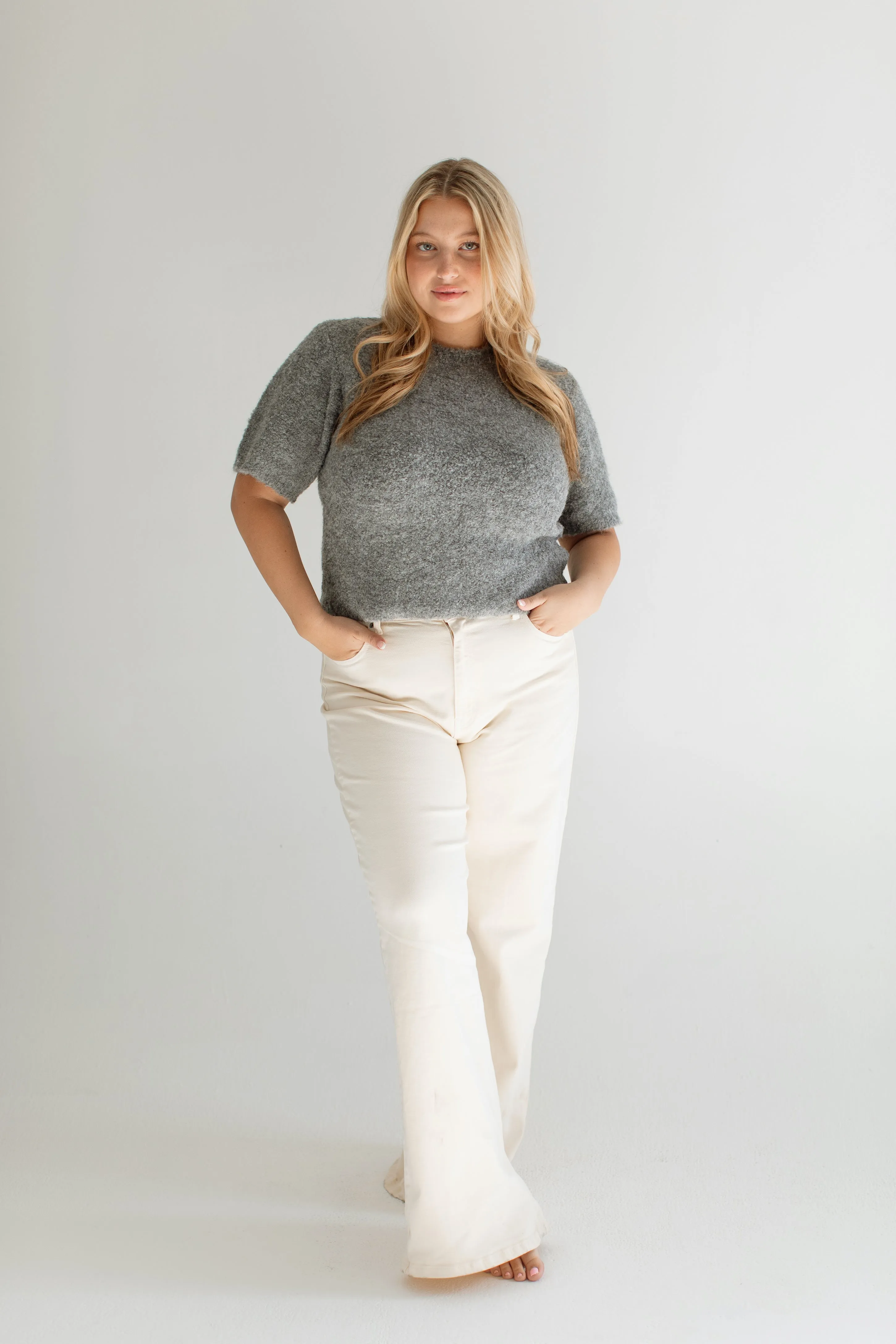 Beck Sweater