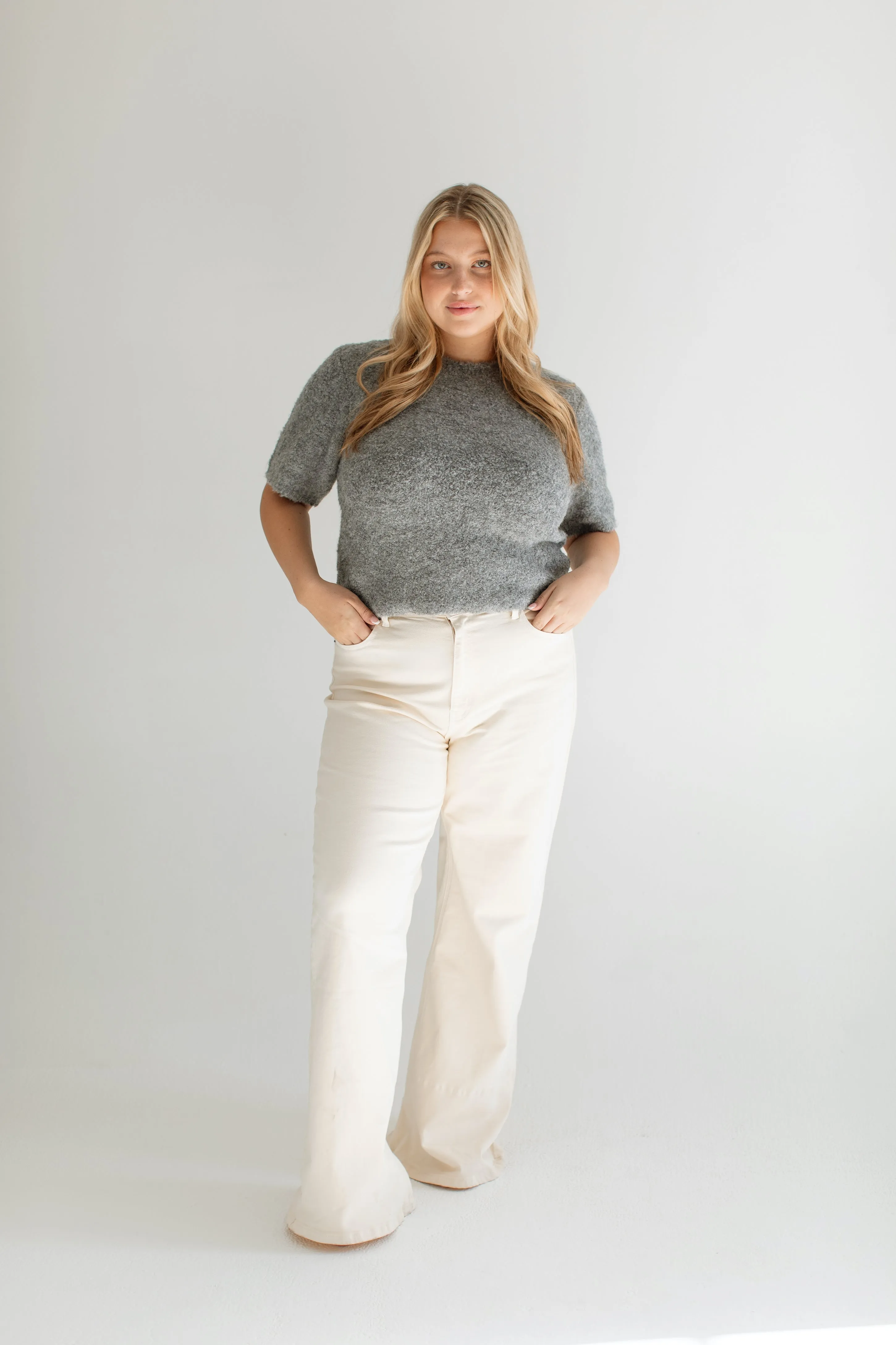 Beck Sweater