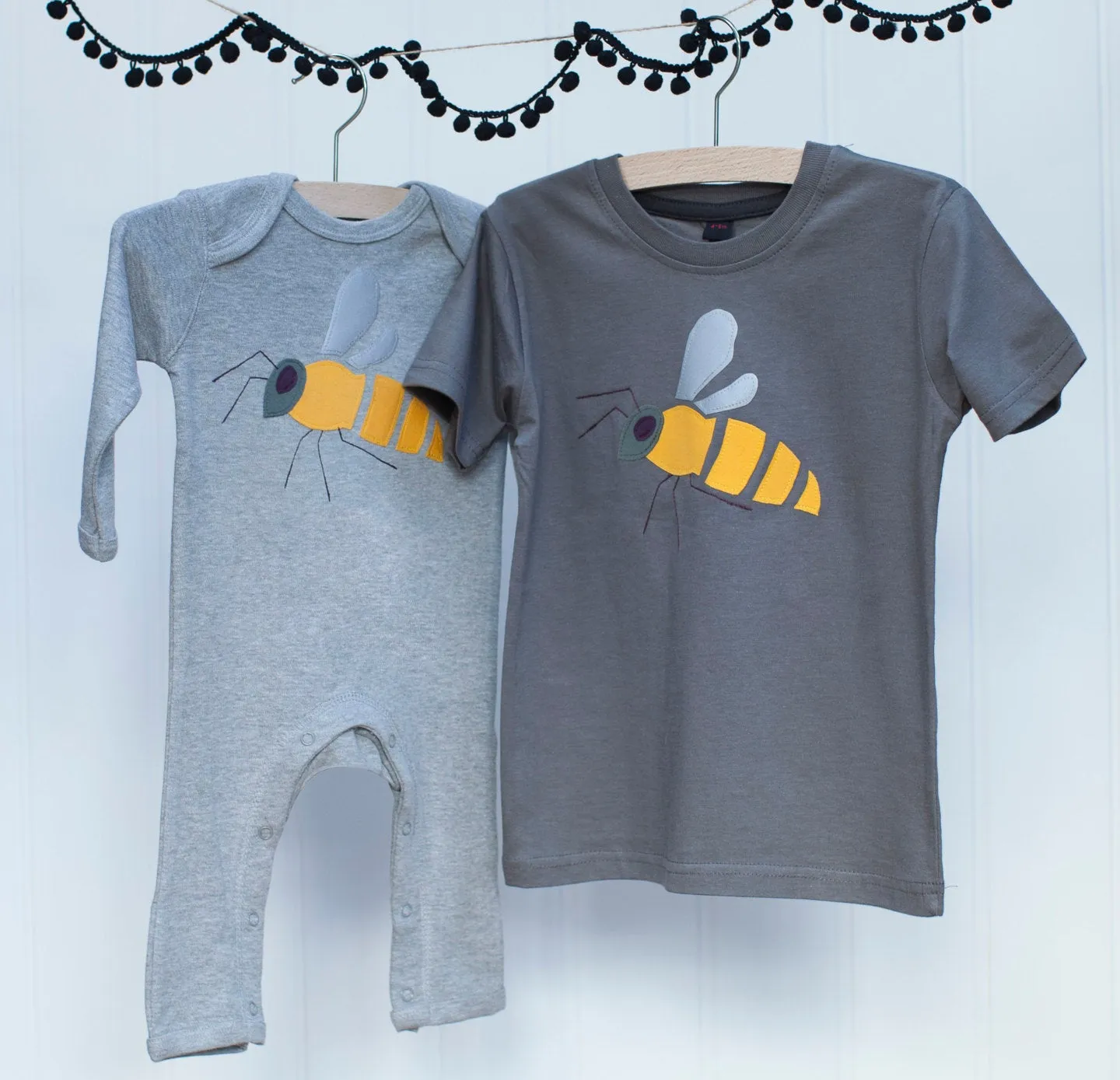 Bee T-shirt