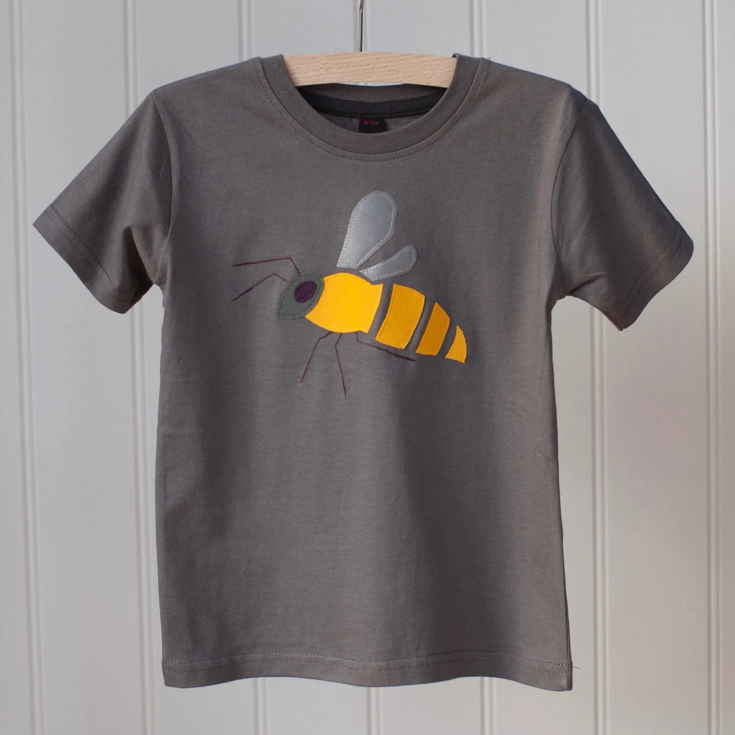 Bee T-shirt