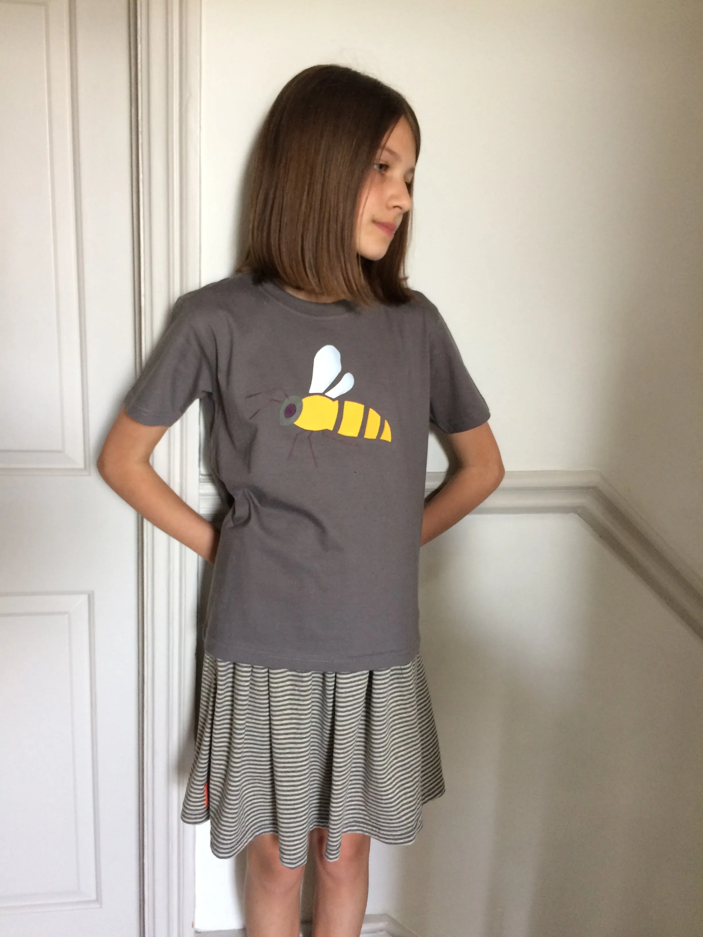 Bee T-shirt