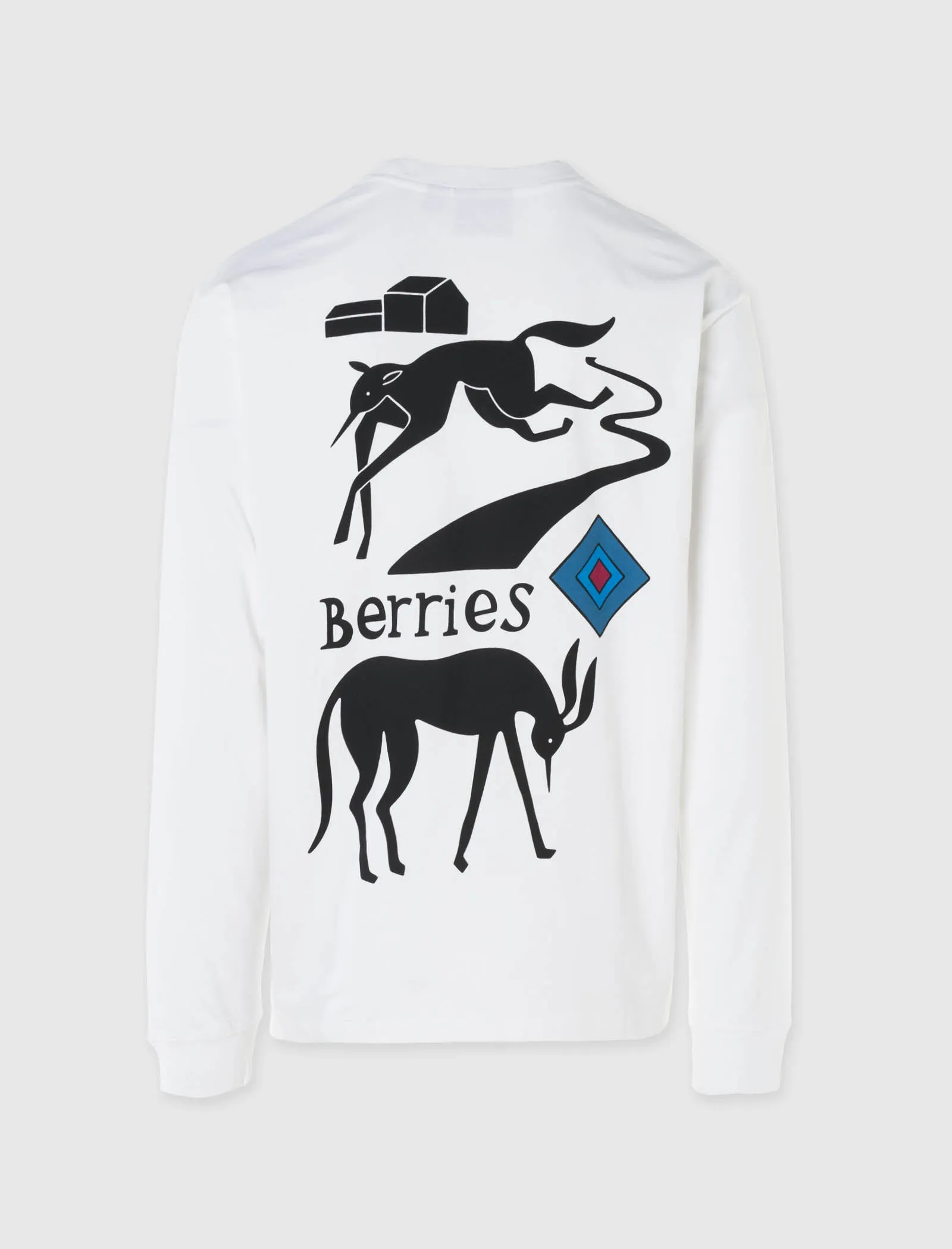 BERRY FARM TEE