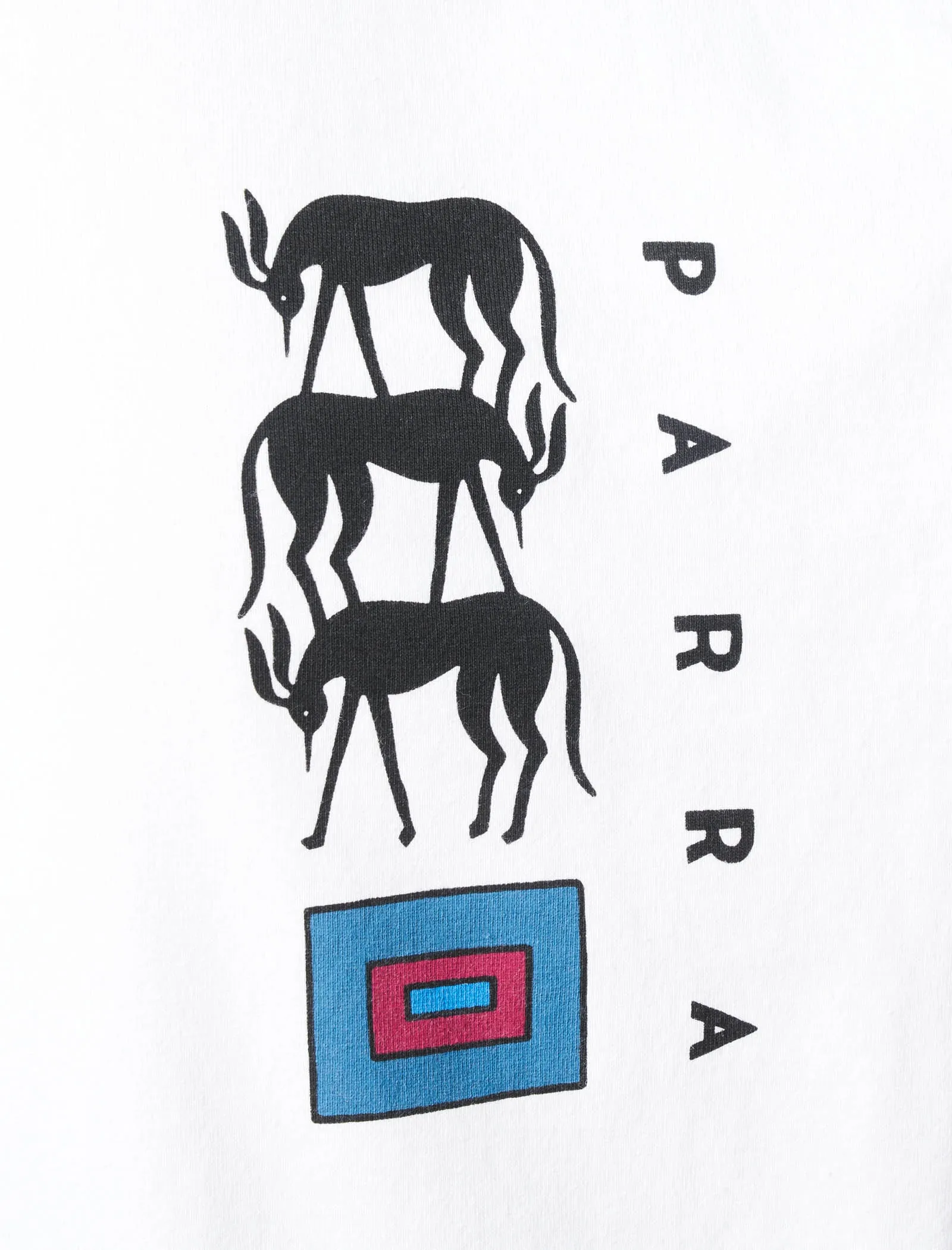 BERRY FARM TEE