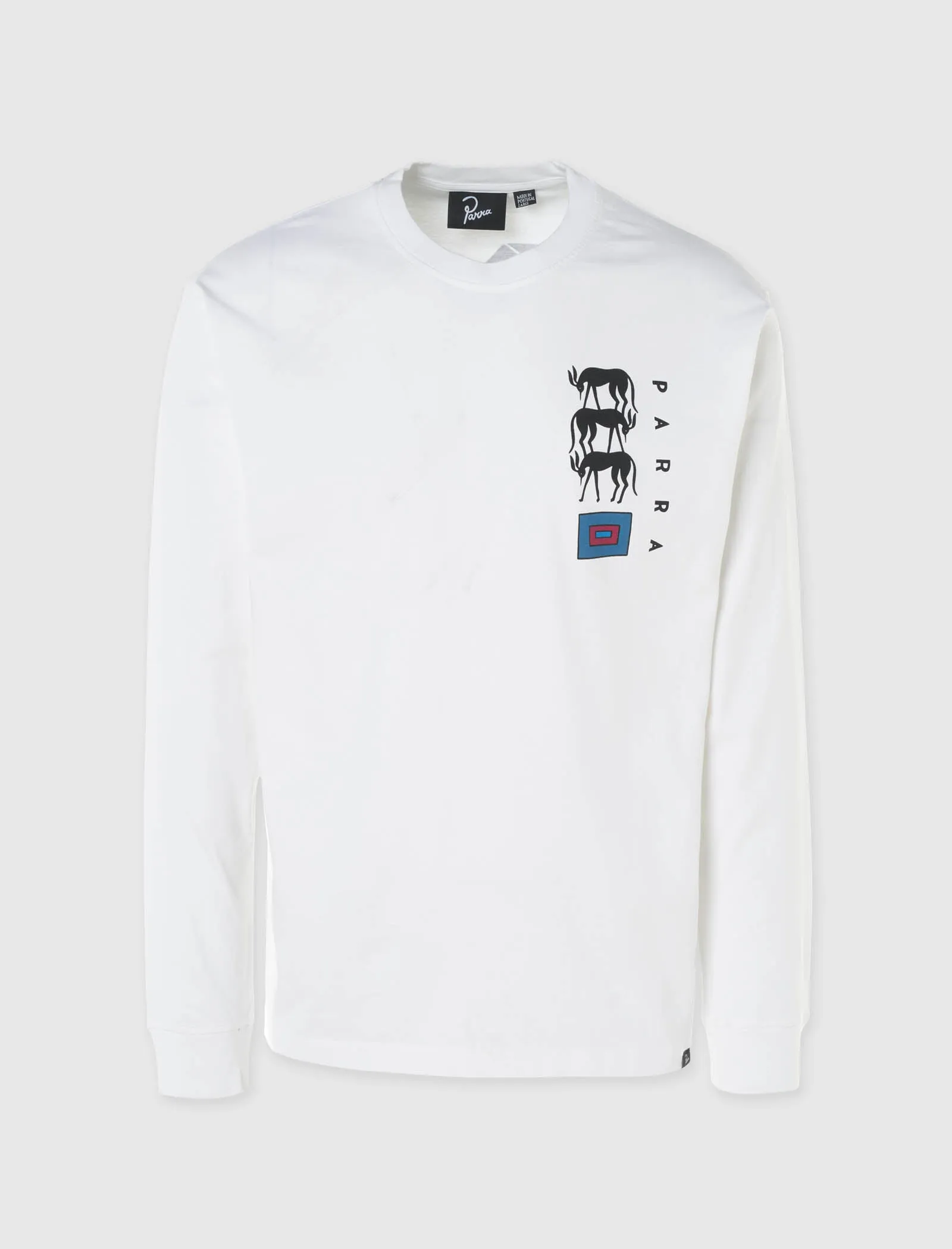 BERRY FARM TEE