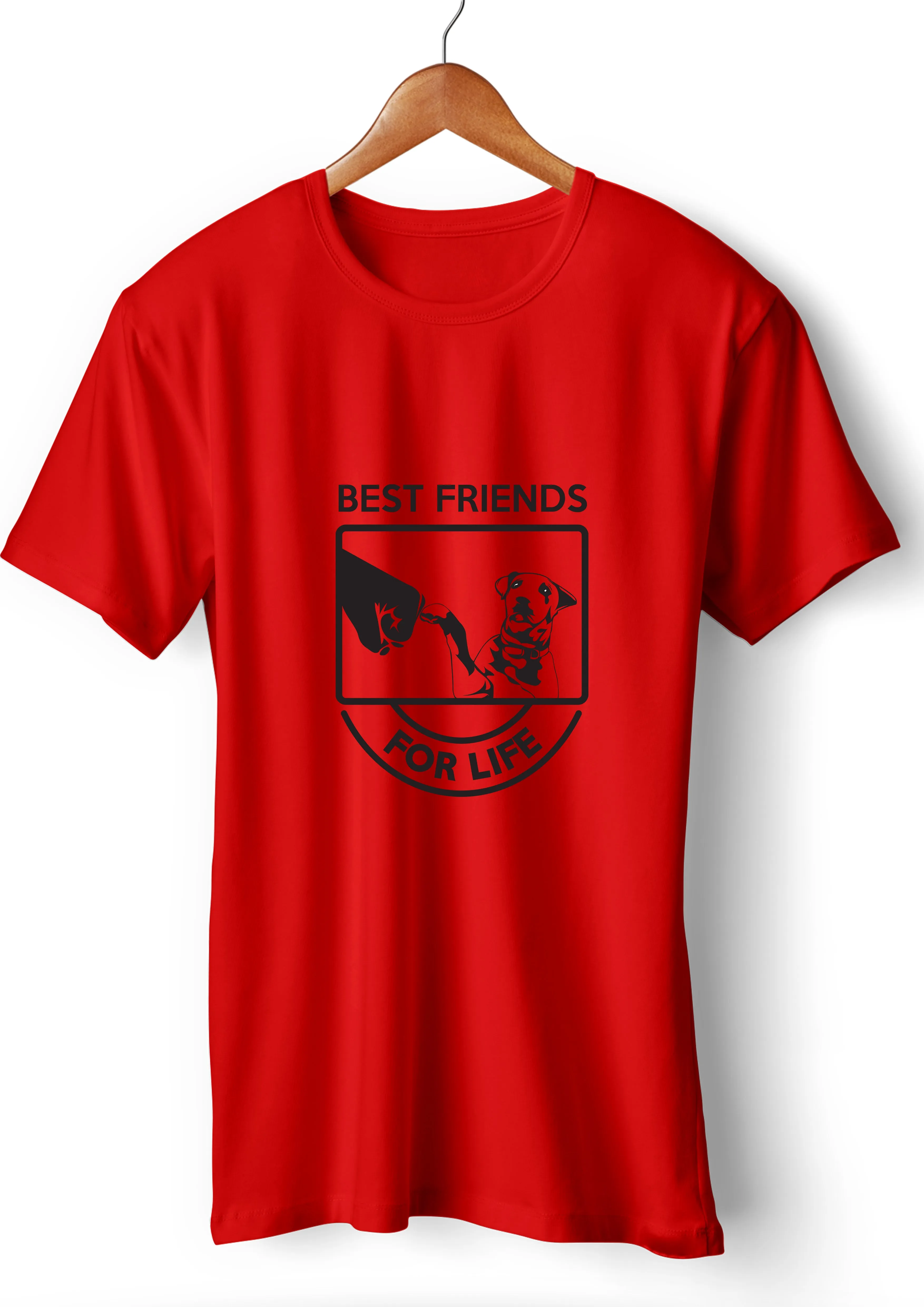Best Friend Dog