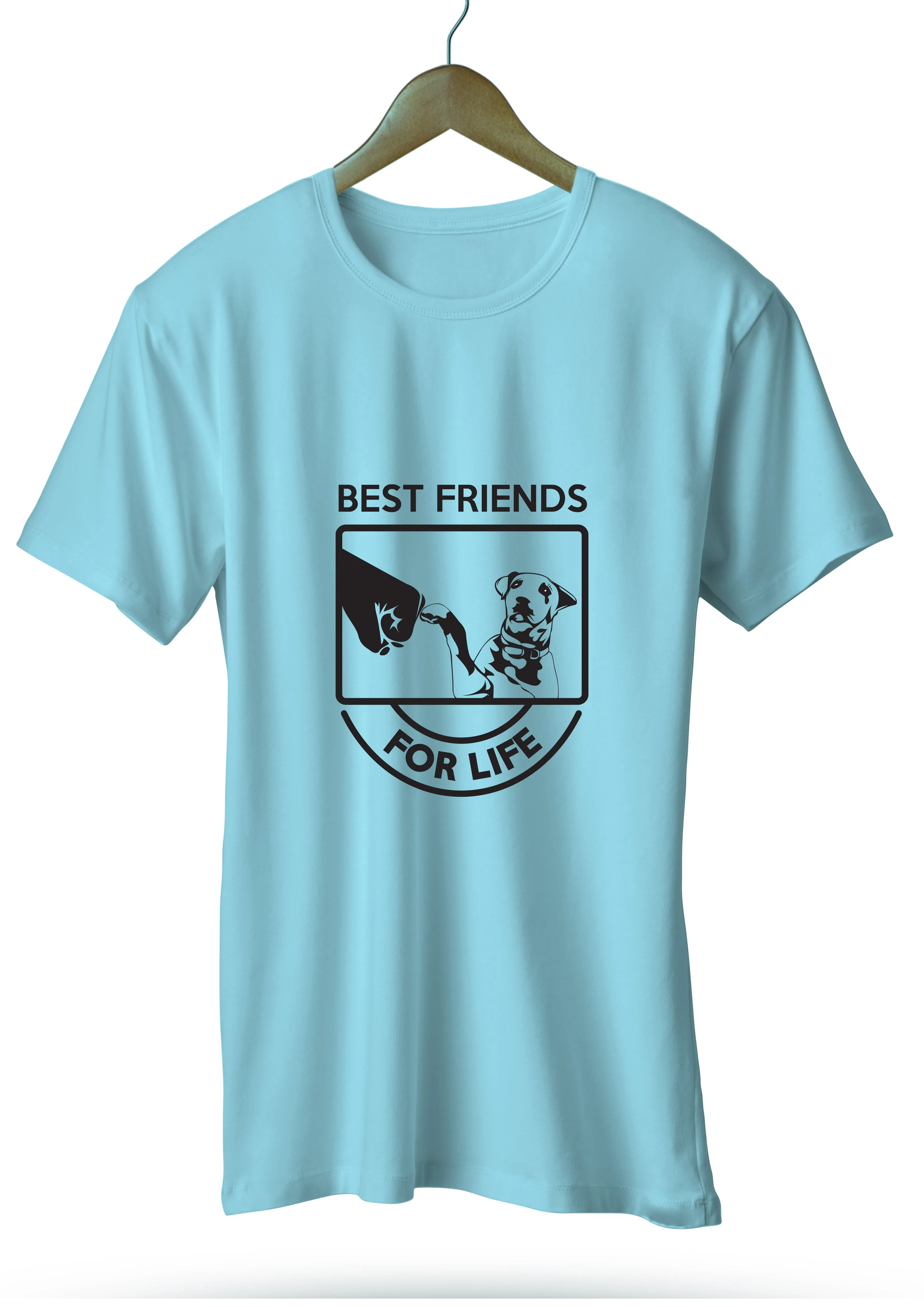 Best Friend Dog
