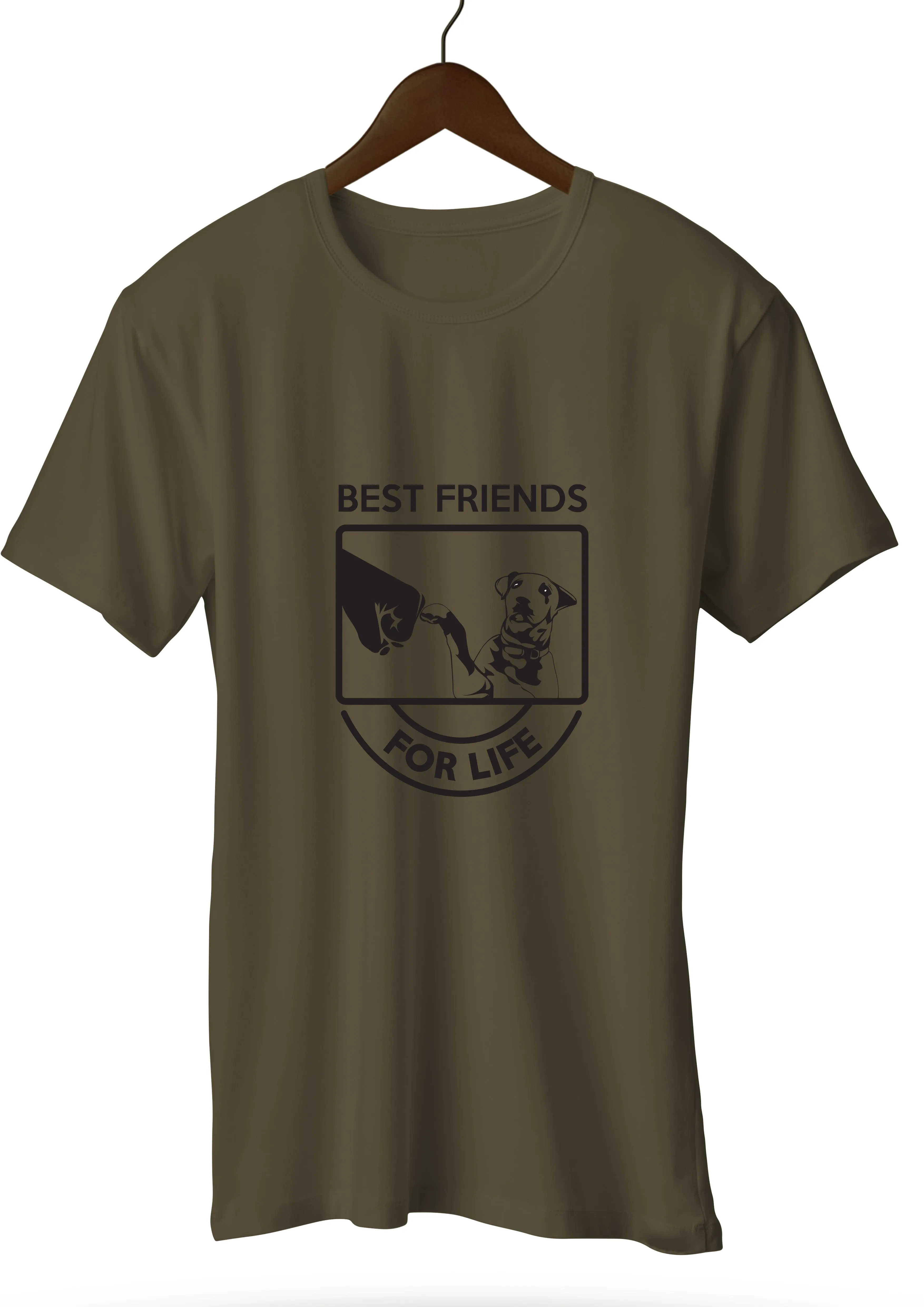 Best Friend Dog