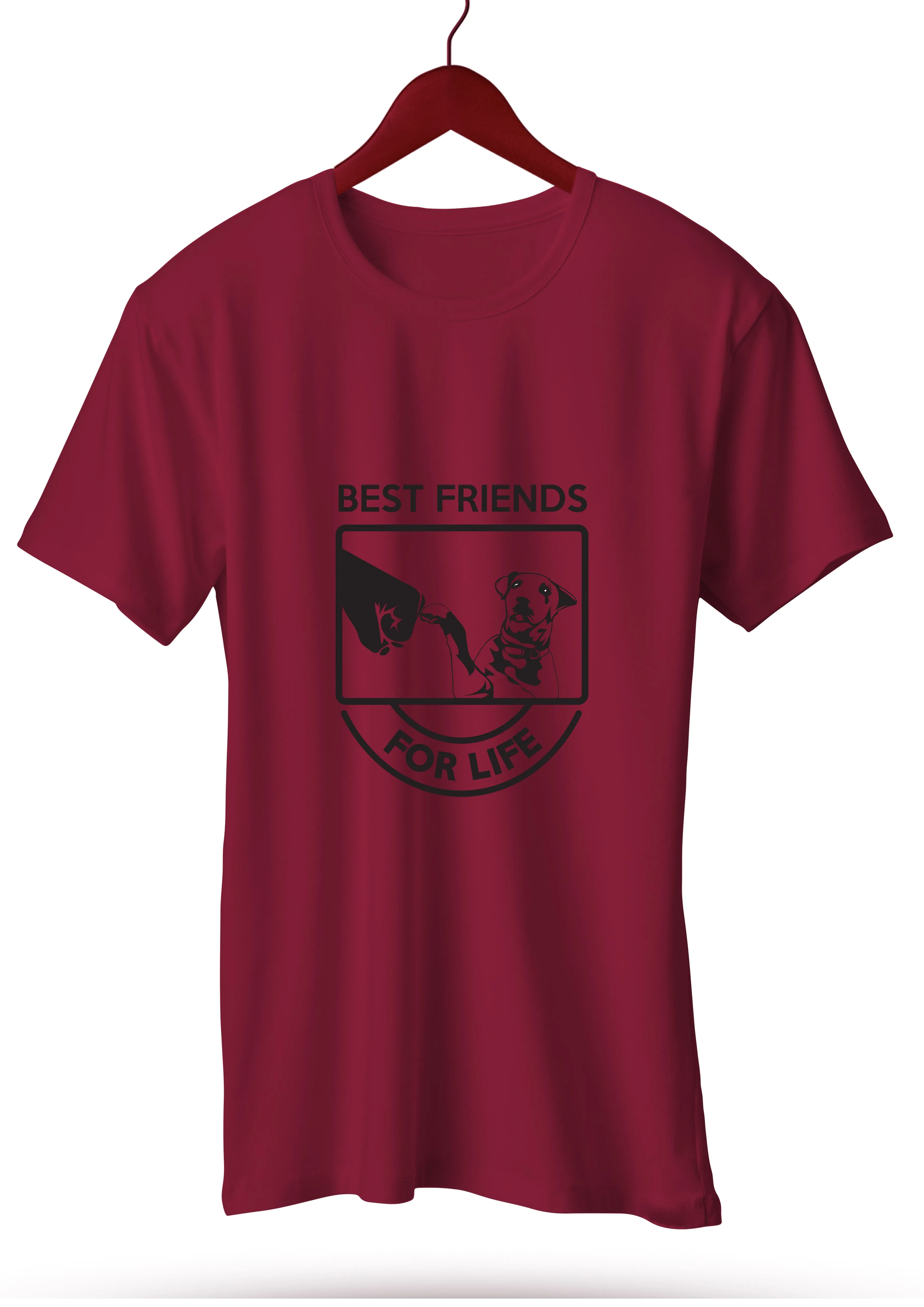 Best Friend Dog
