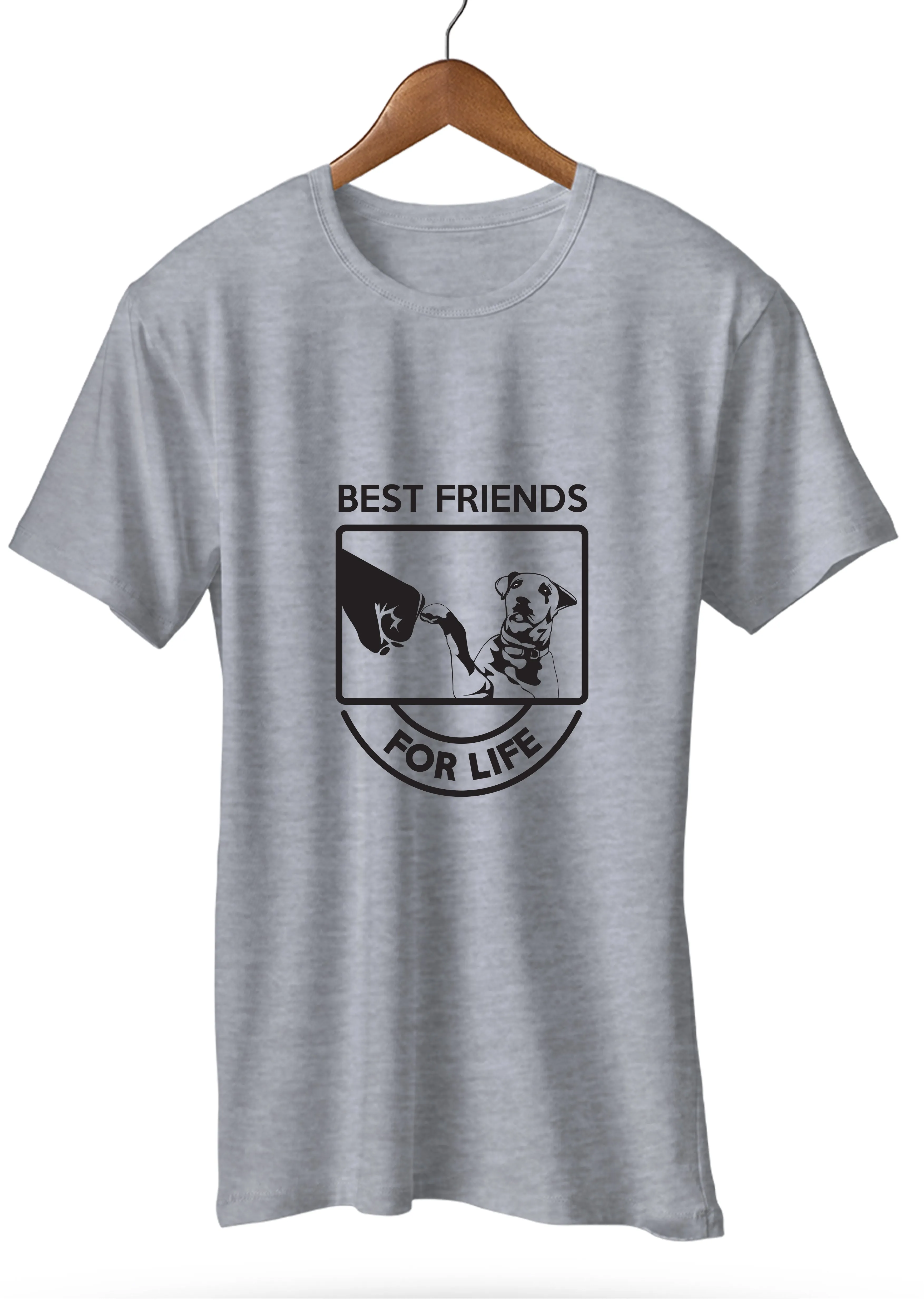 Best Friend Dog