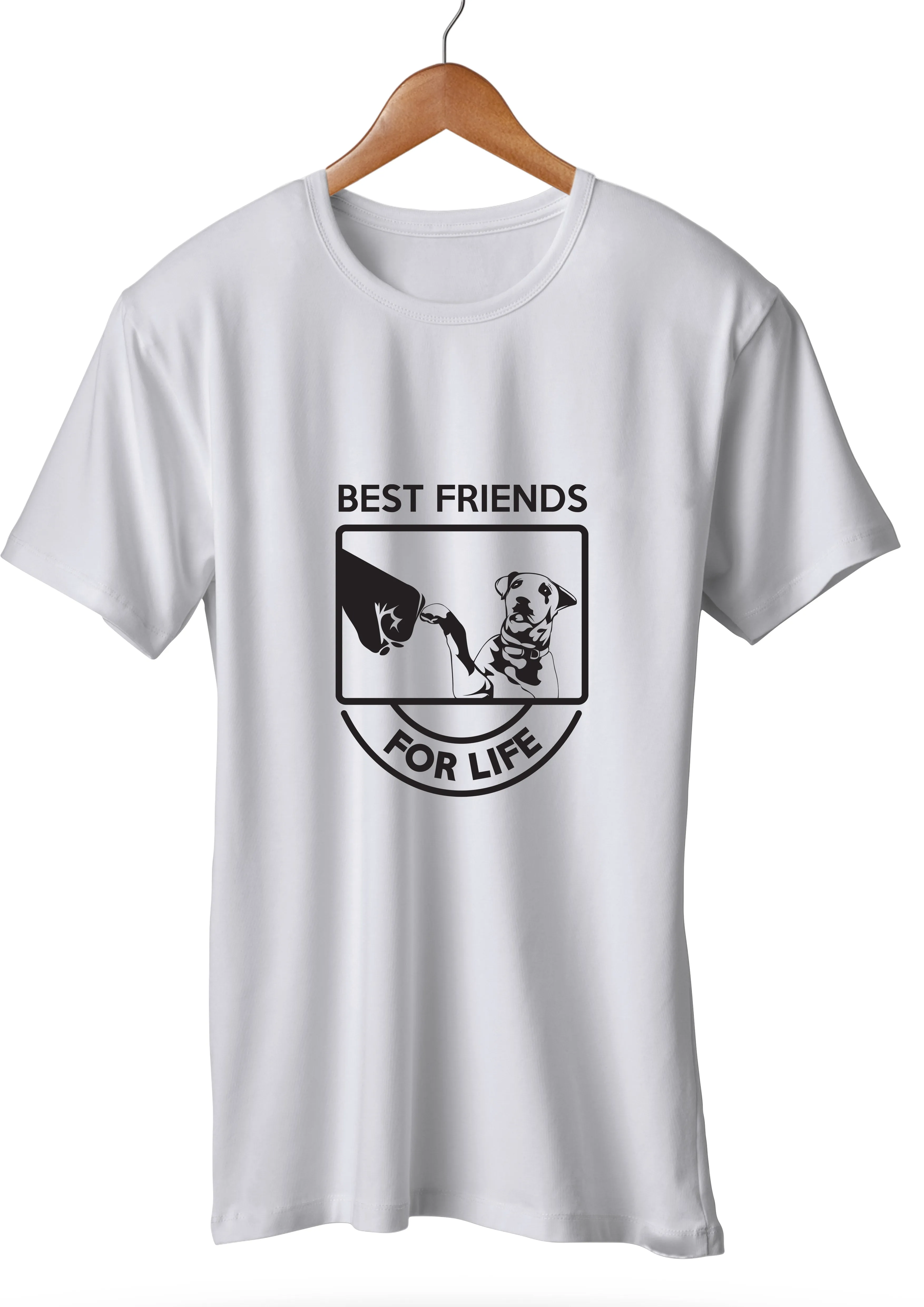 Best Friend Dog