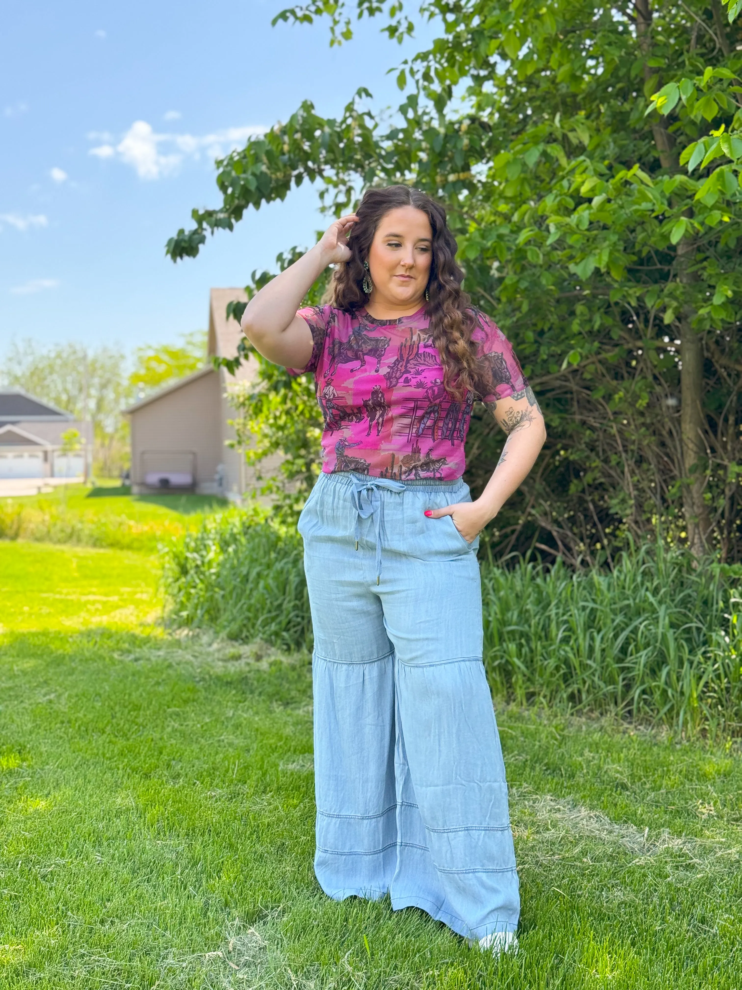 Betsy Pants