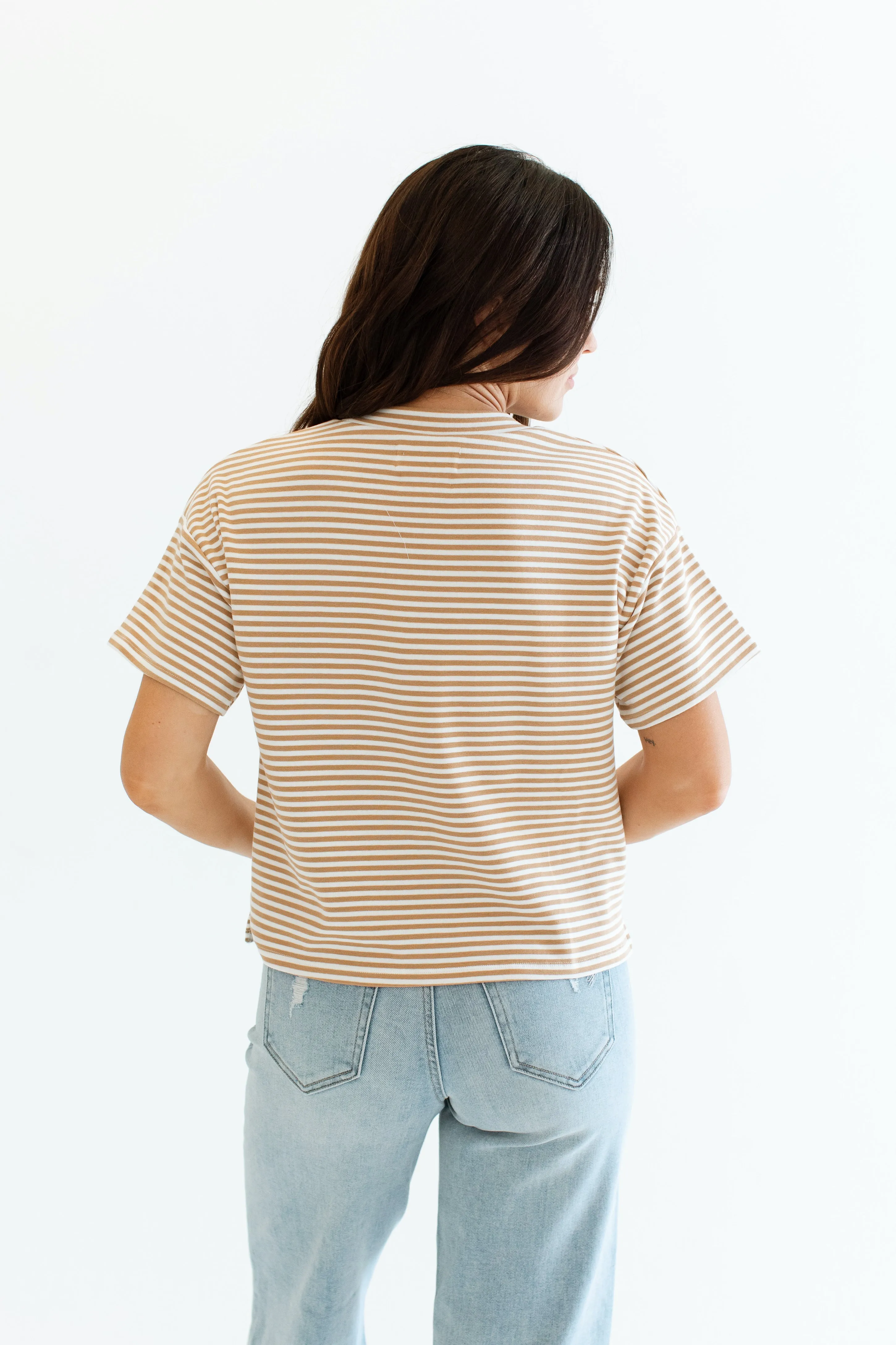 Bianca Tee