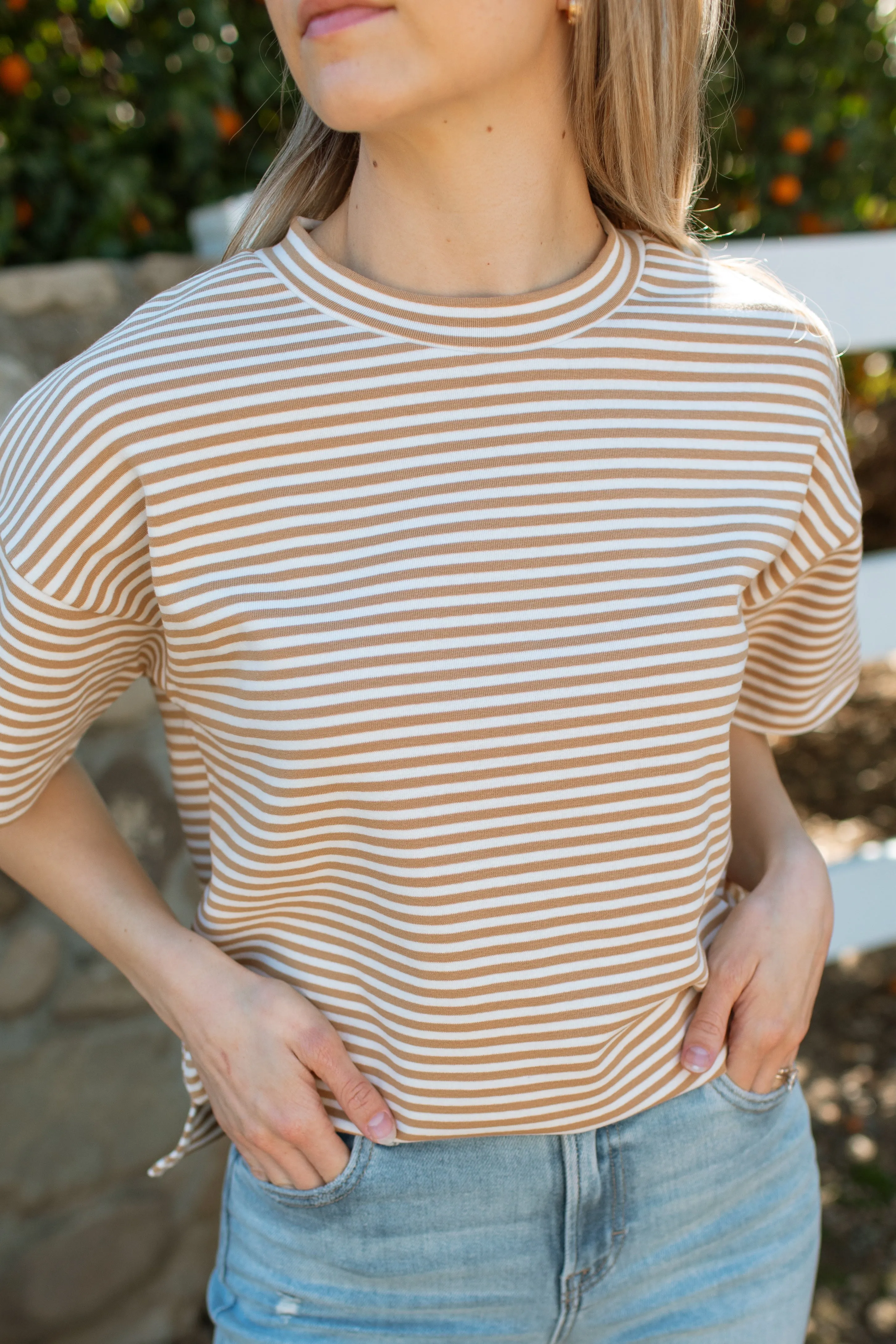 Bianca Tee