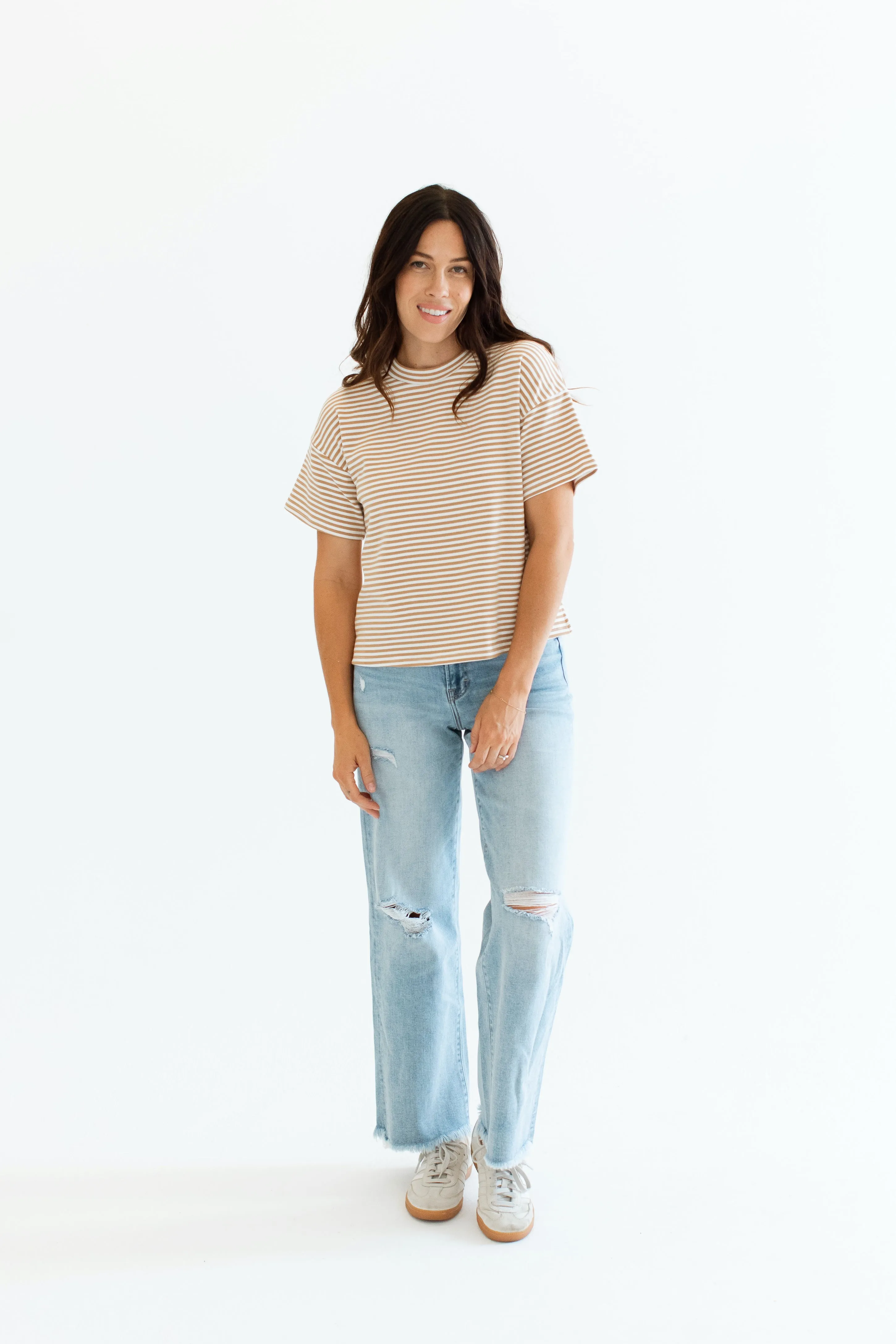 Bianca Tee