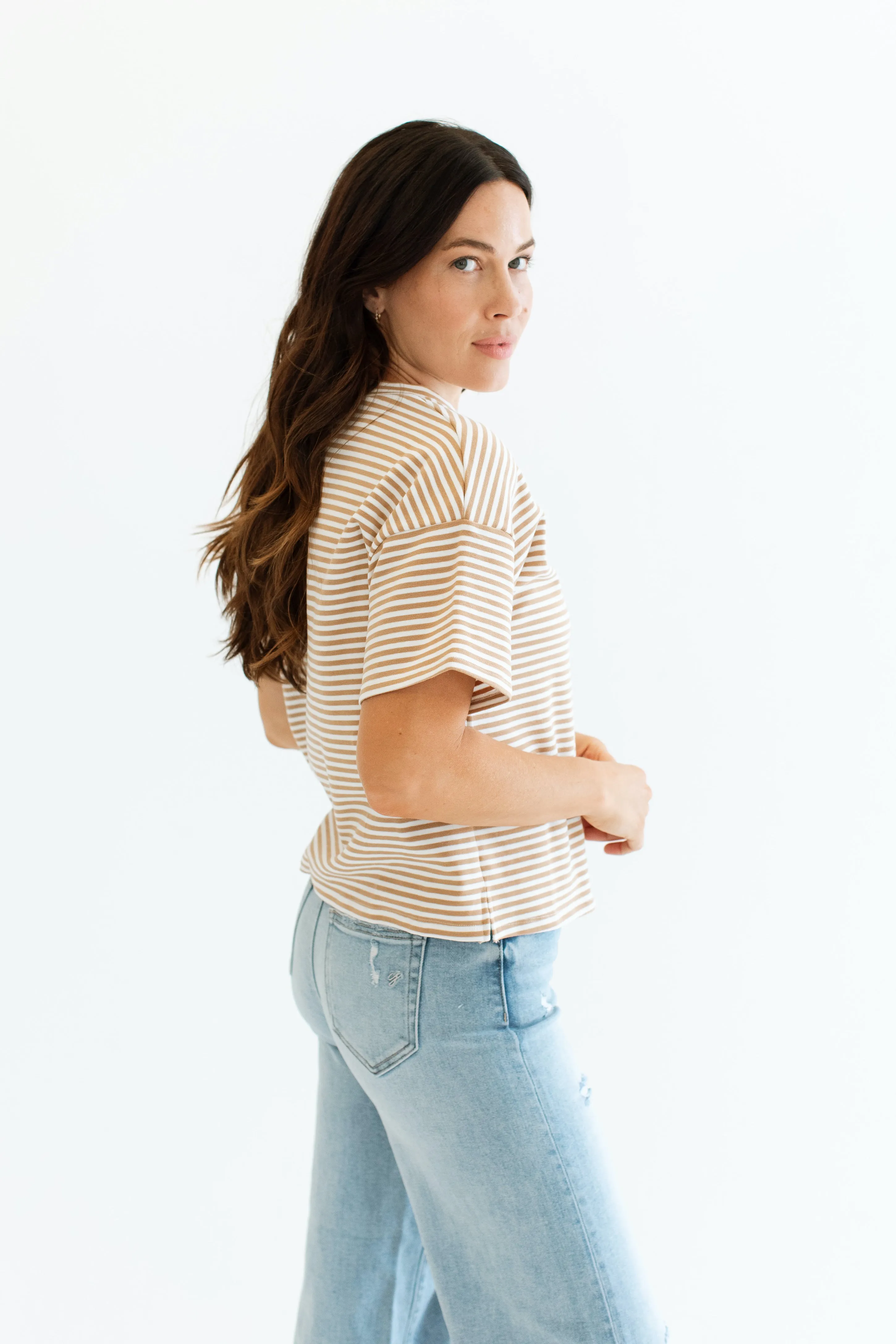 Bianca Tee