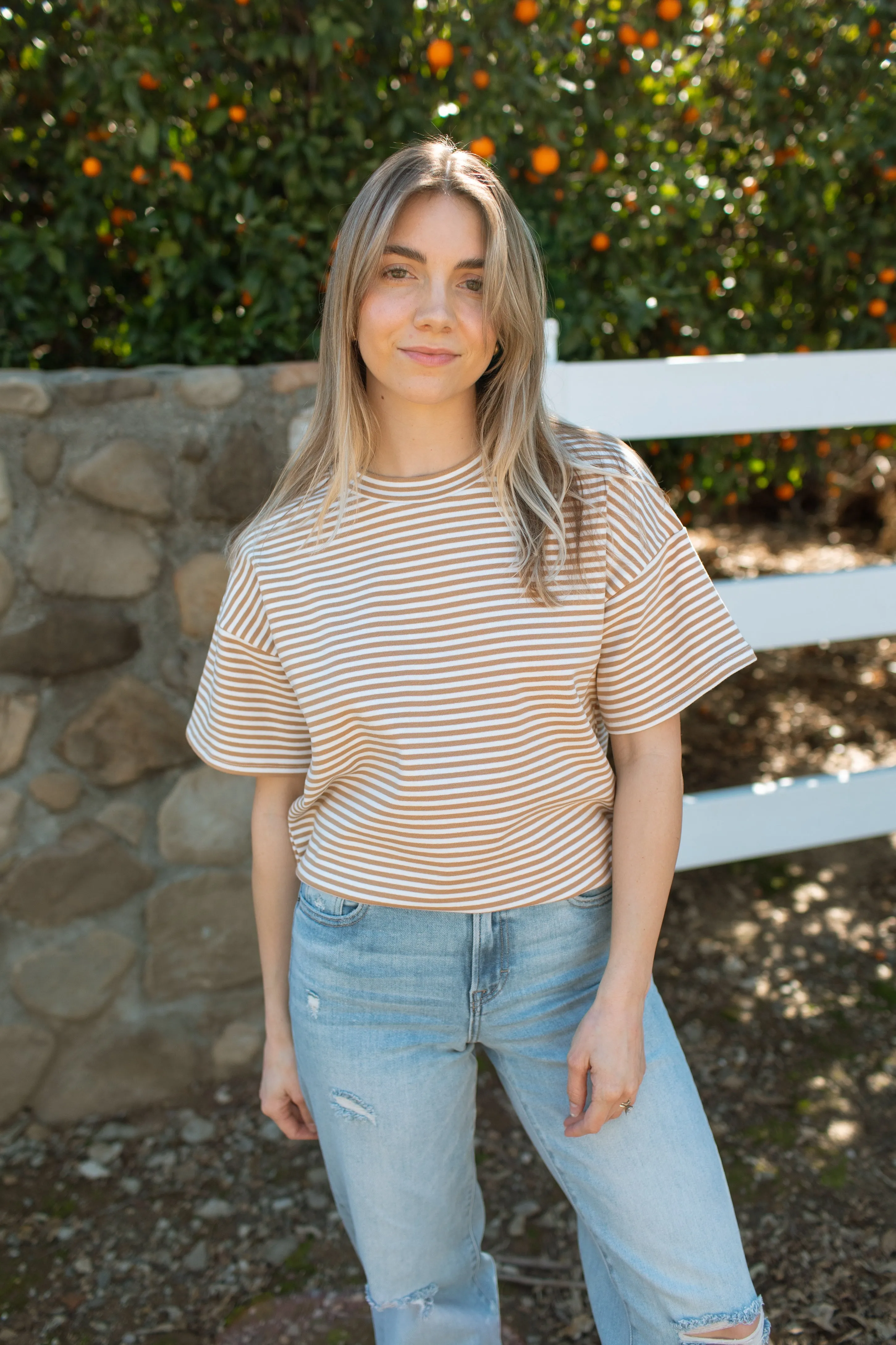 Bianca Tee