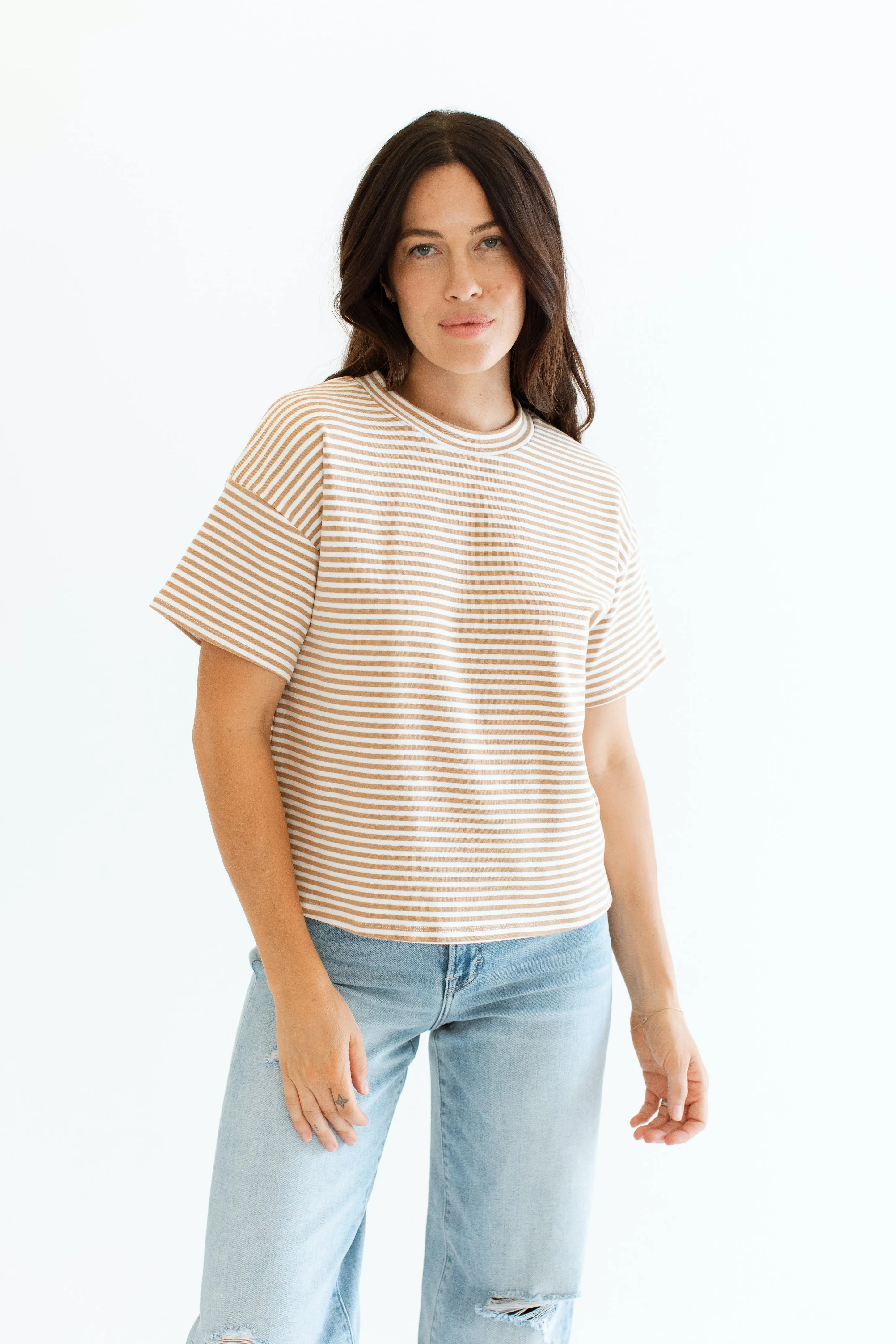 Bianca Tee