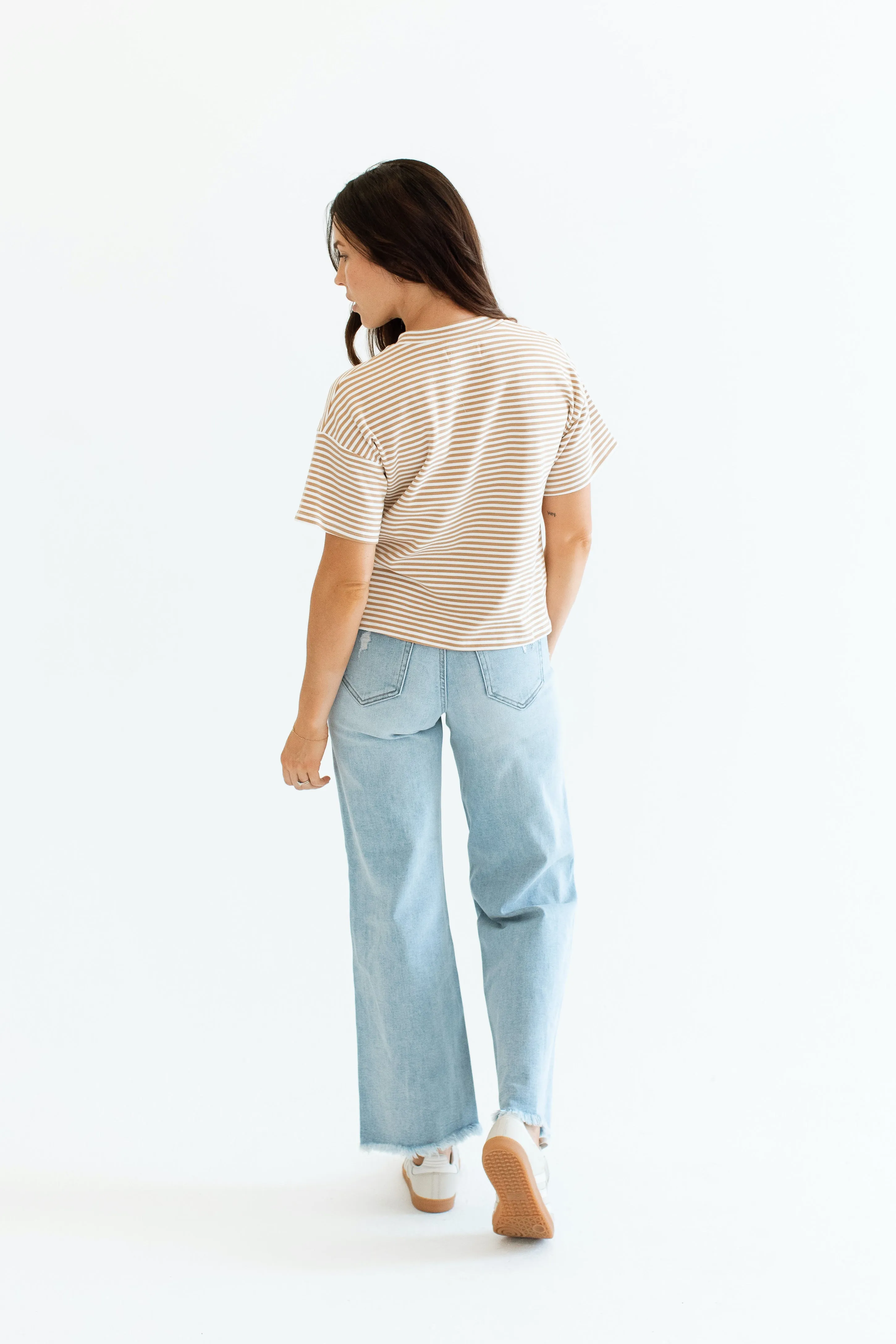 Bianca Tee