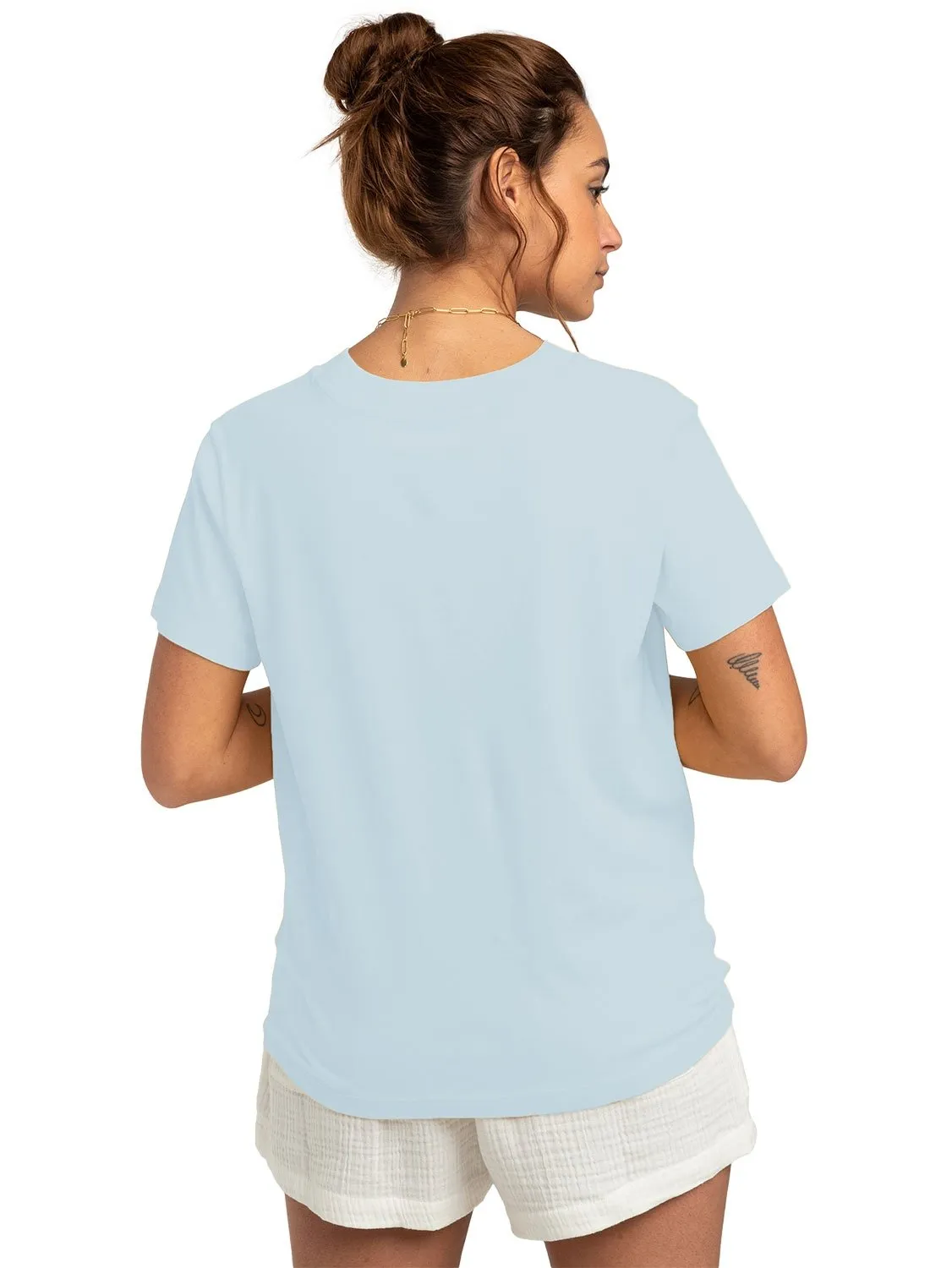 Billabong Ladies High Seas South Africa T-Shirt