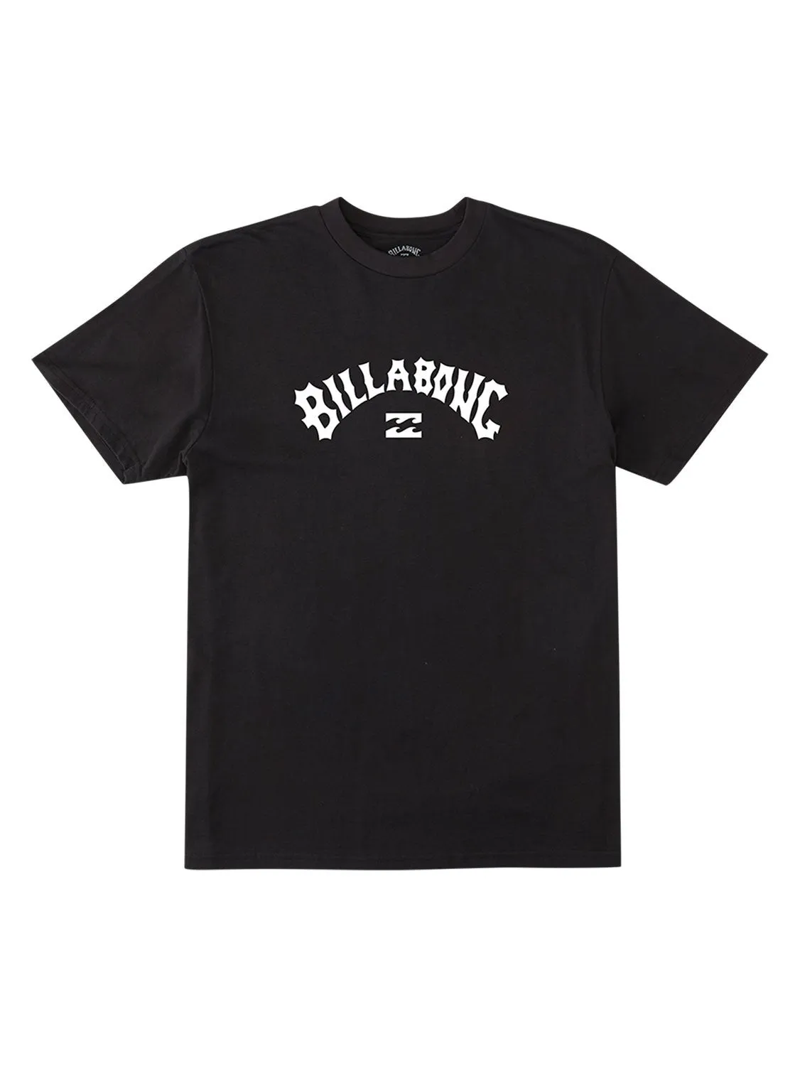 Billabong Men's Arch Wave T-Shirt