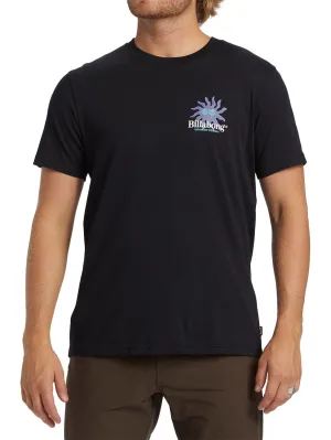 Billabong Men's Up Rise T-Shirt