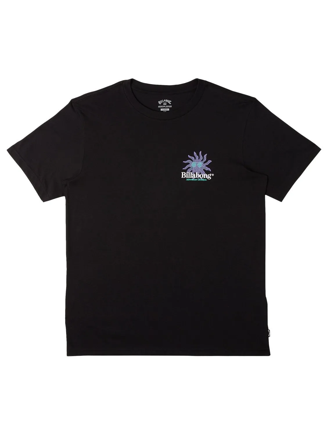 Billabong Men's Up Rise T-Shirt
