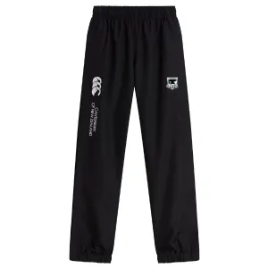 Birmingham Steel Rugby Cuffed Hem Stadium Pant by Canterbury